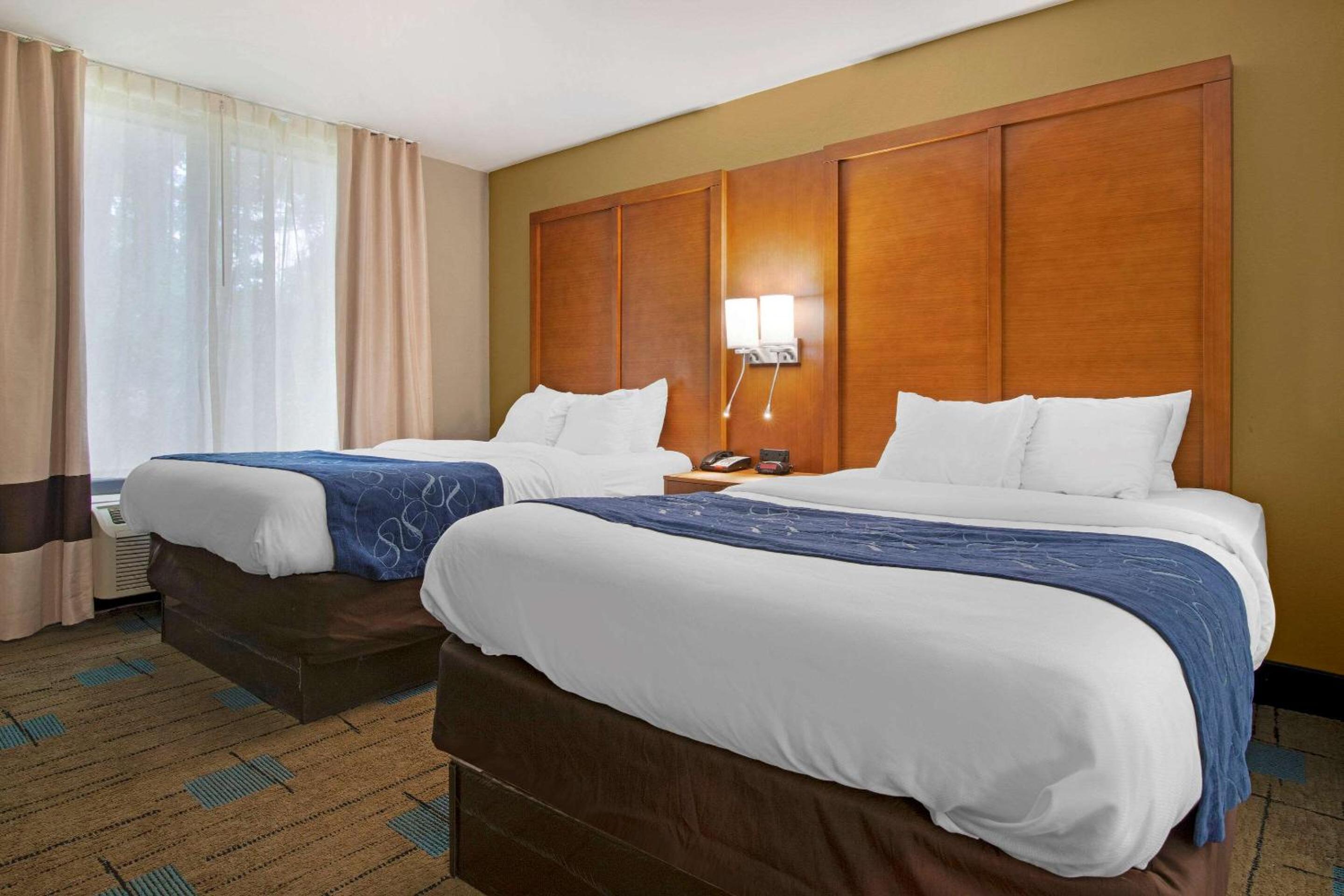 Queen Suite - Photo 7