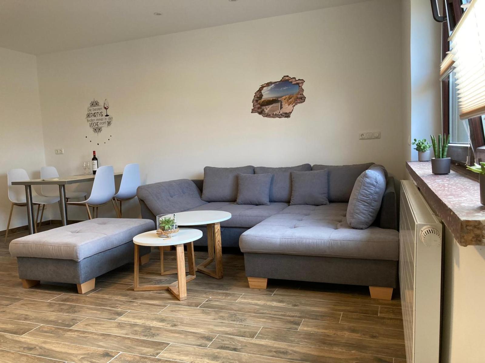 Apartment - Ground Floor photo 1