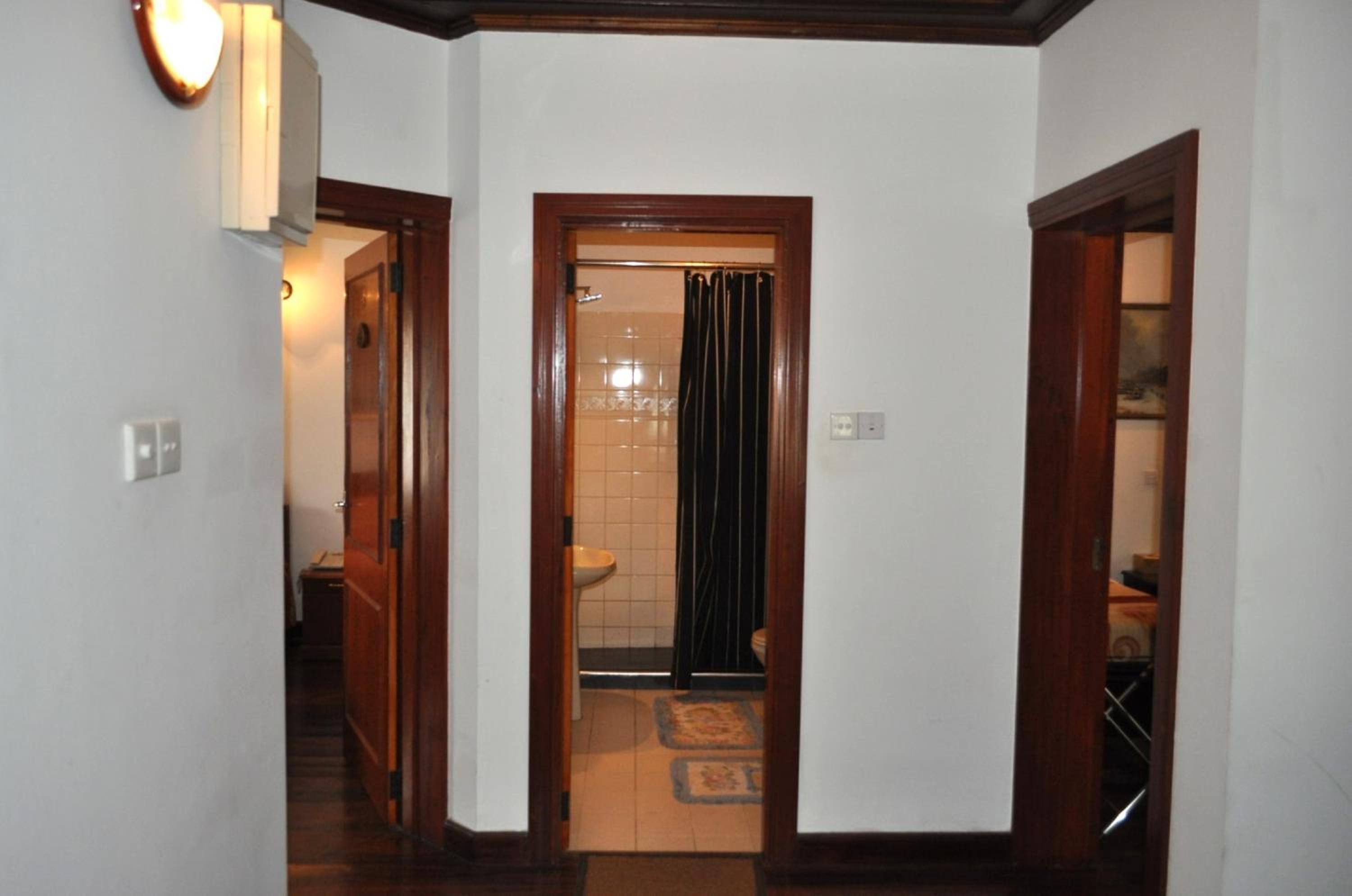 Two-Bedroom Apartment photo 2