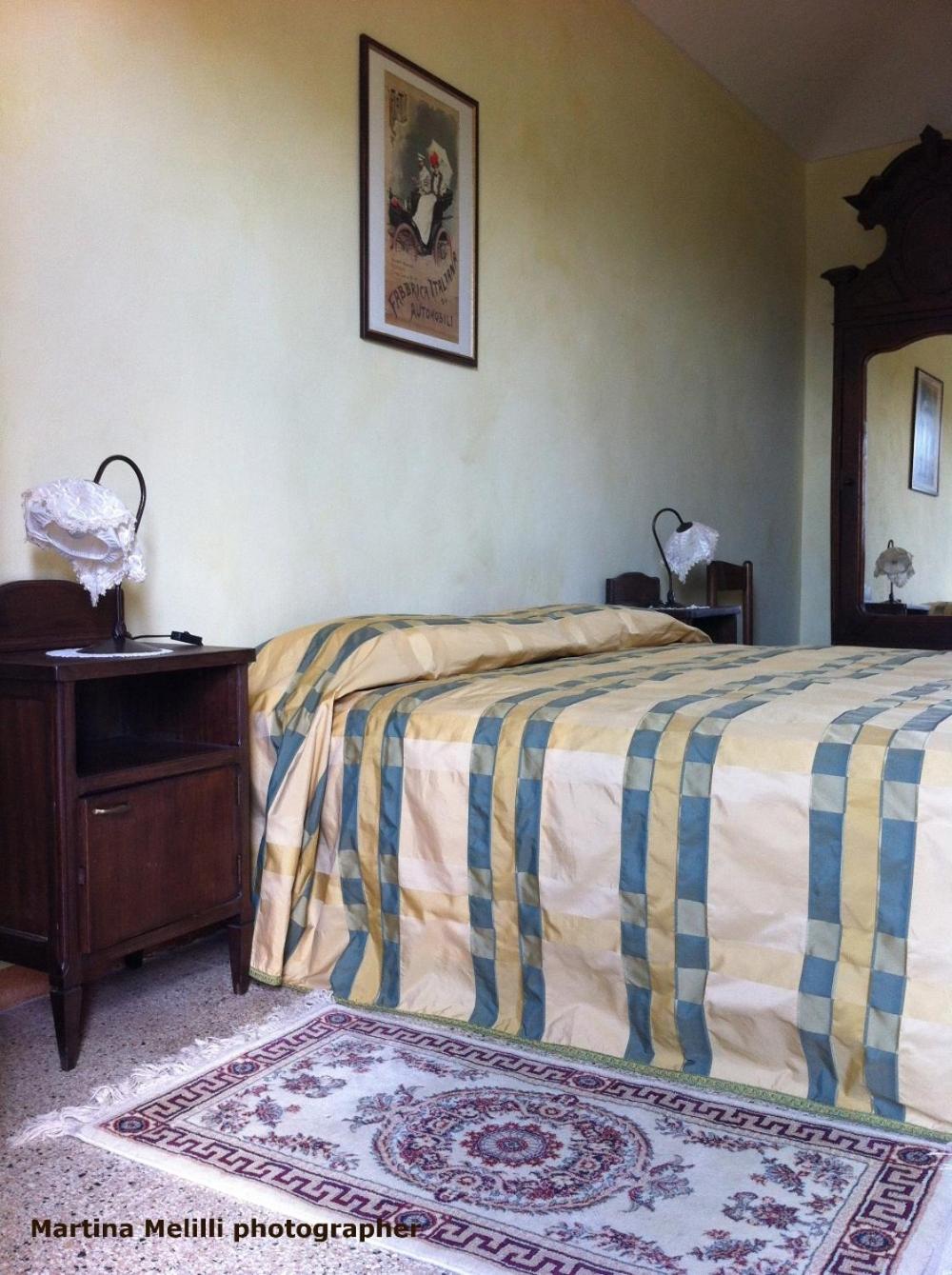 Double Room - Photo 3