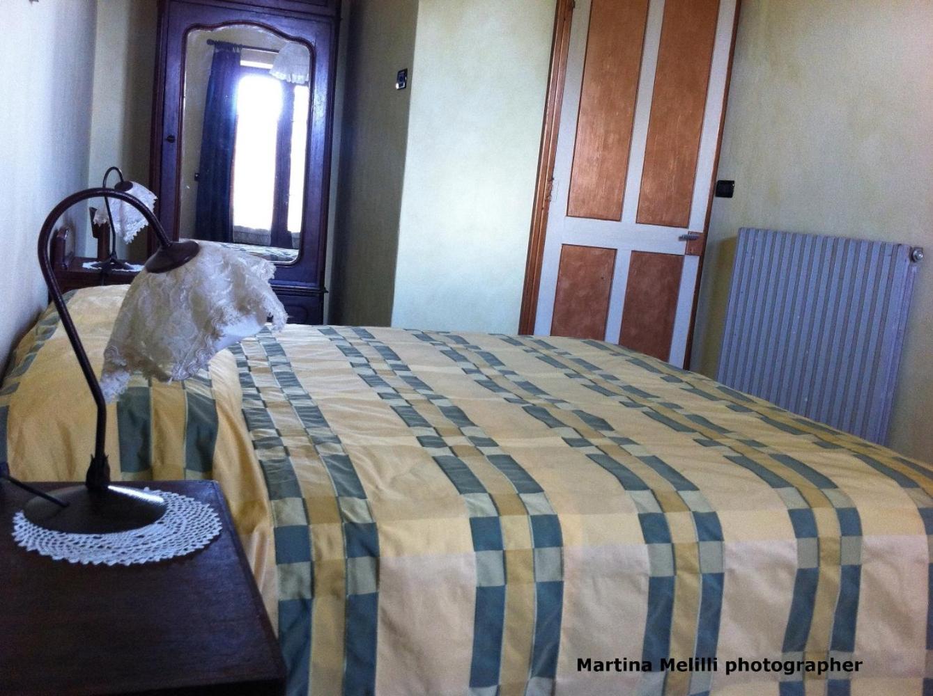 Double Room - Photo 7