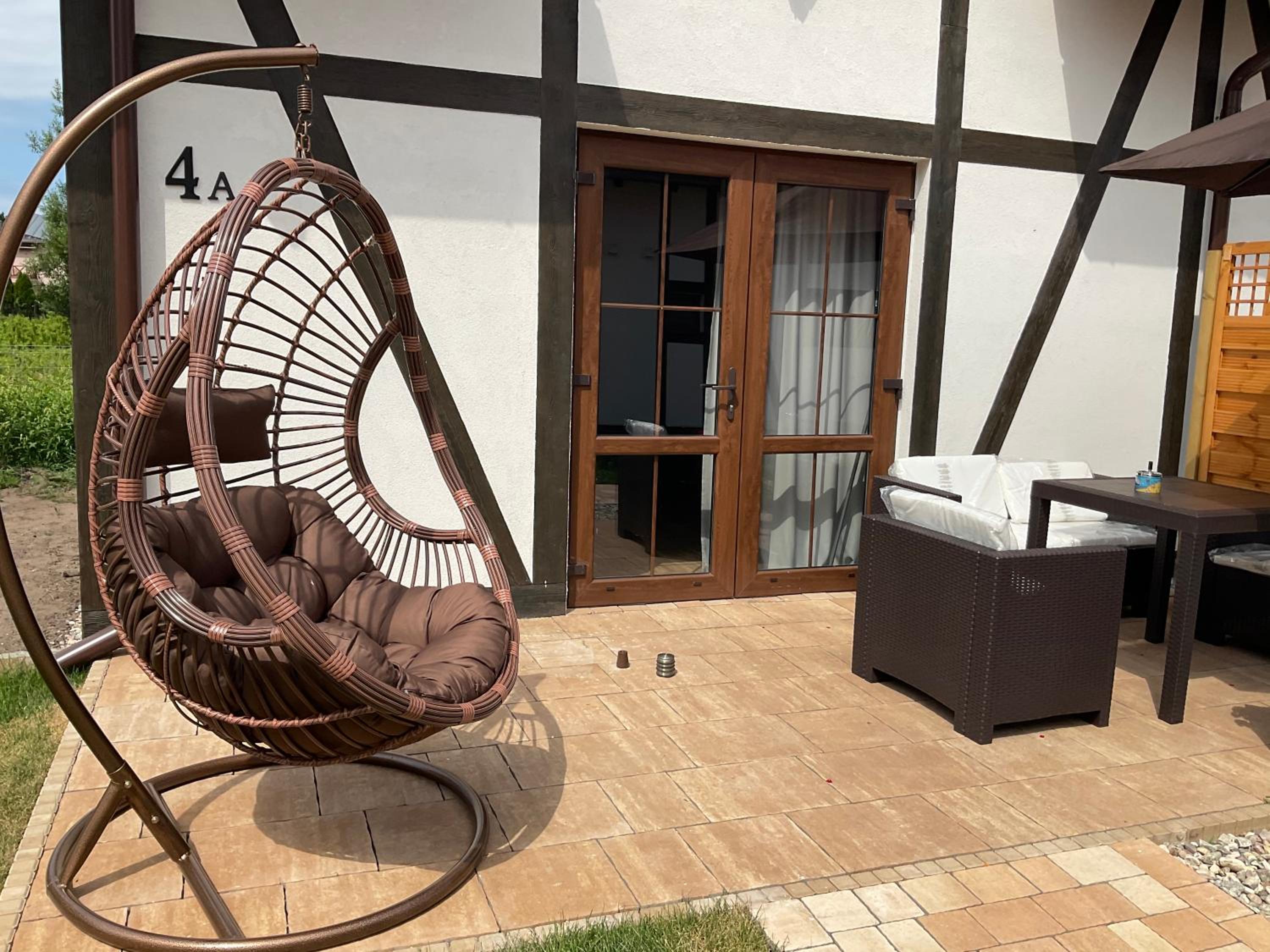 Superior Chalet