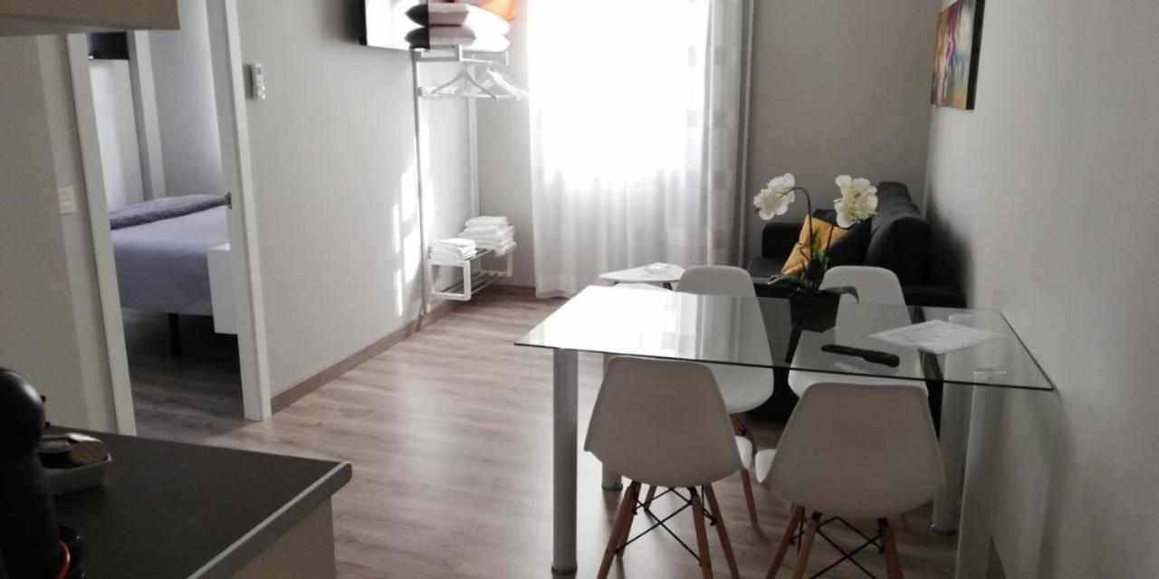 One-Bedroom Apartment - Photo 5