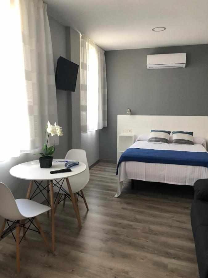 Apartamentos Harmonia, Billede 2