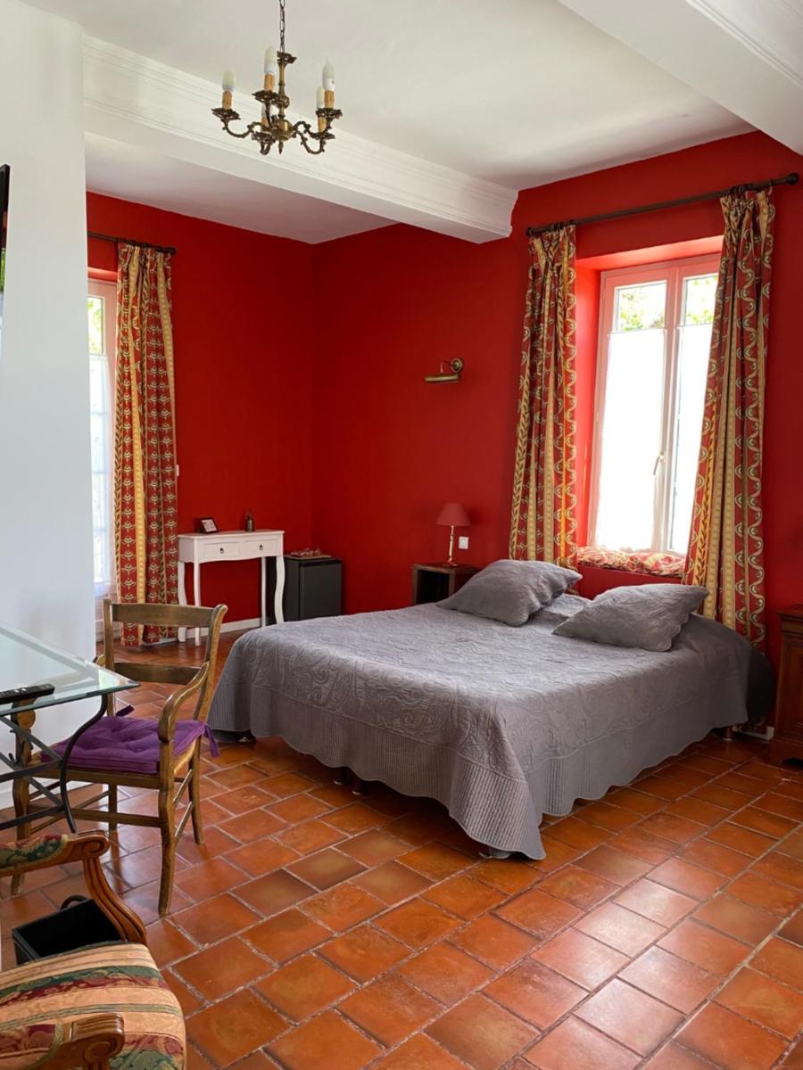 Superior Double Room photo 1