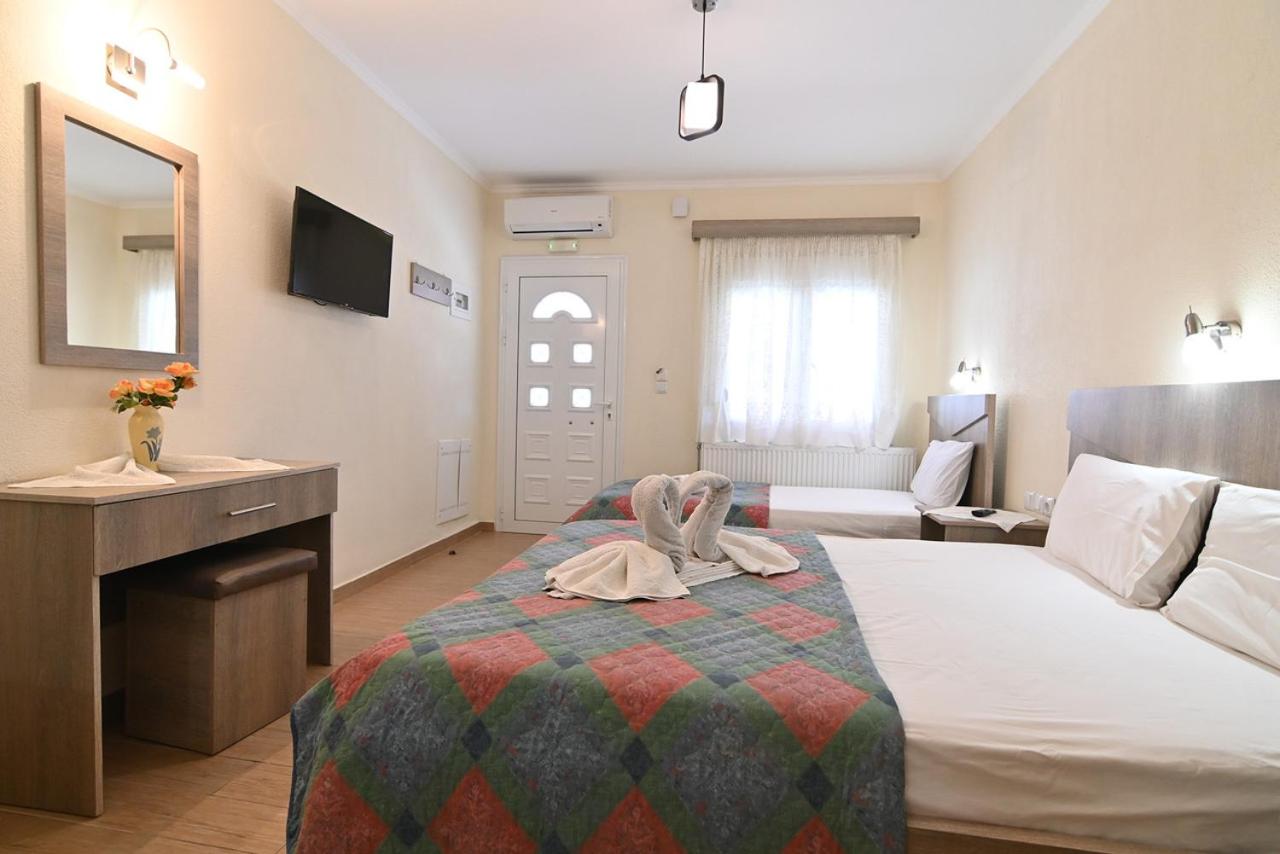Apartment with Terrace photo 1