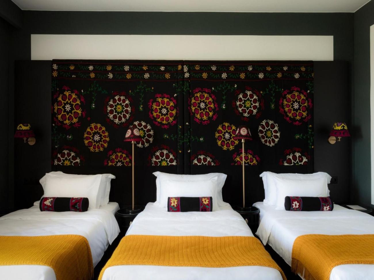 Deluxe Triple Room - Photo 2