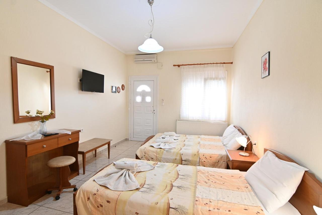 Apartment with Terrace photo 1