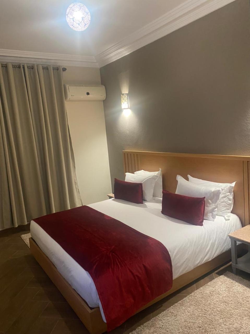 Junior Suite Double photo 1