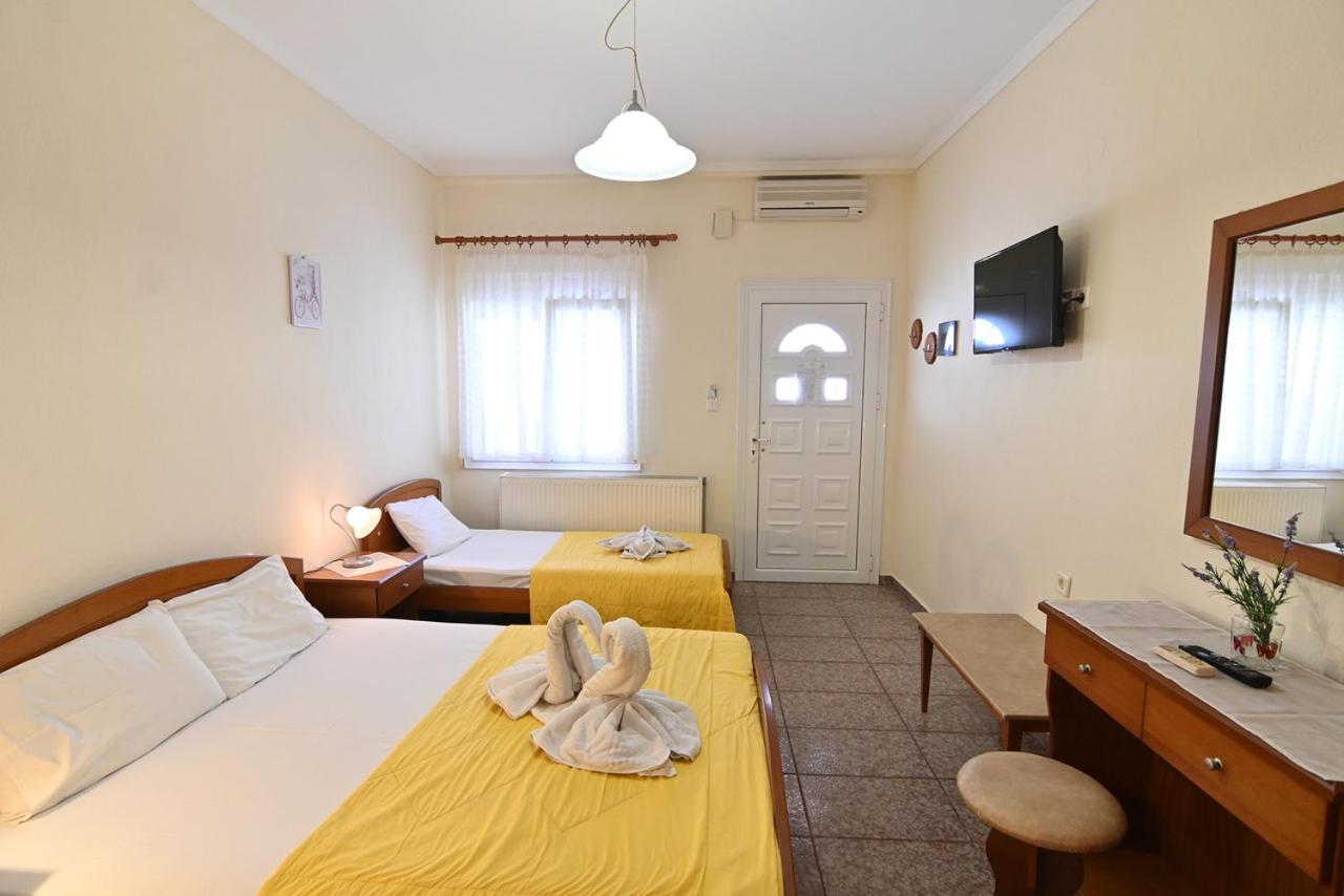 Apartment with Terrace photo 1