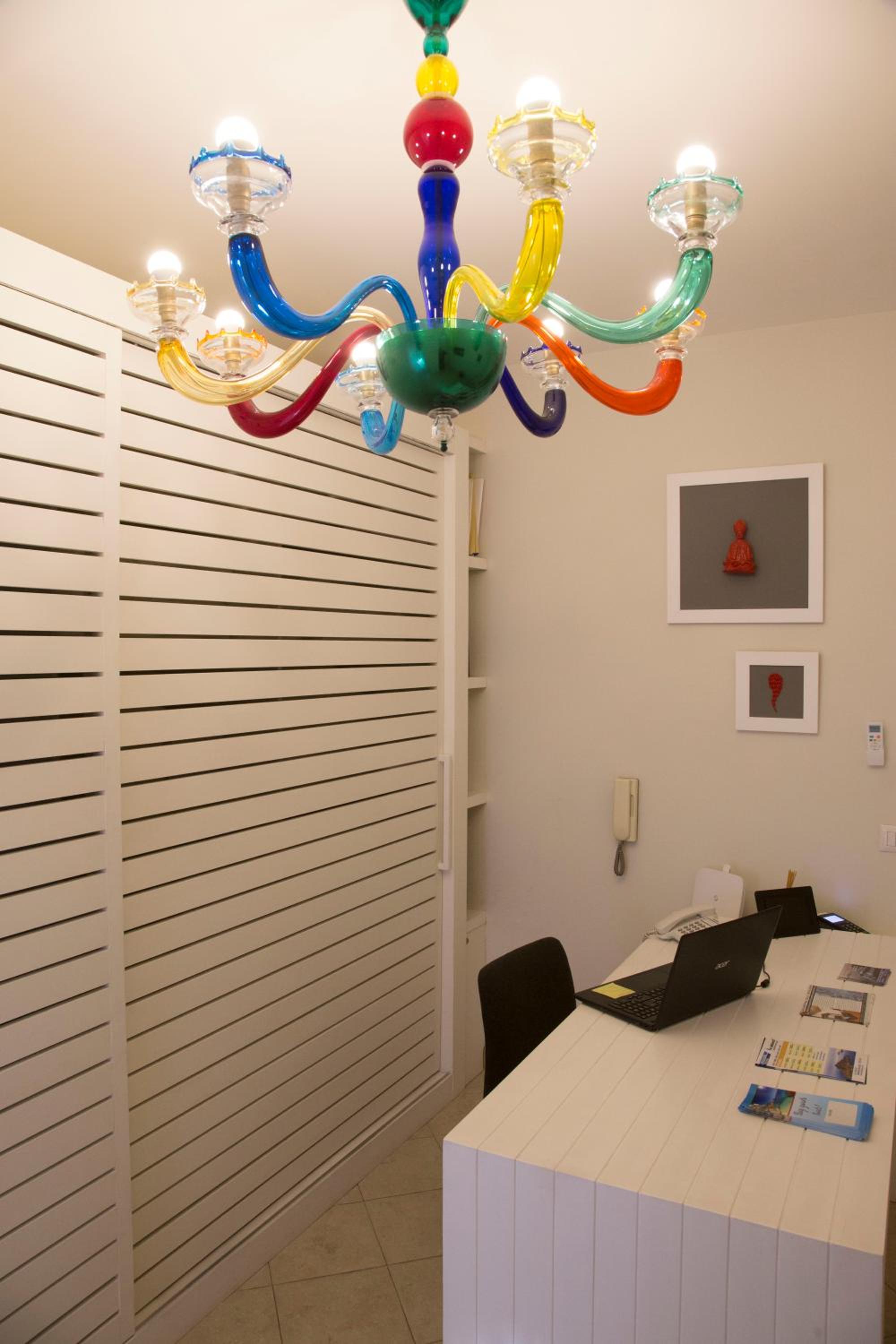 Double or Twin Room photo 3