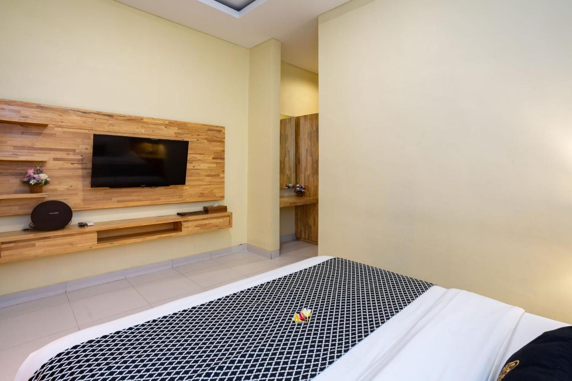 One Bedroom Plunge Pool Villa photo 3