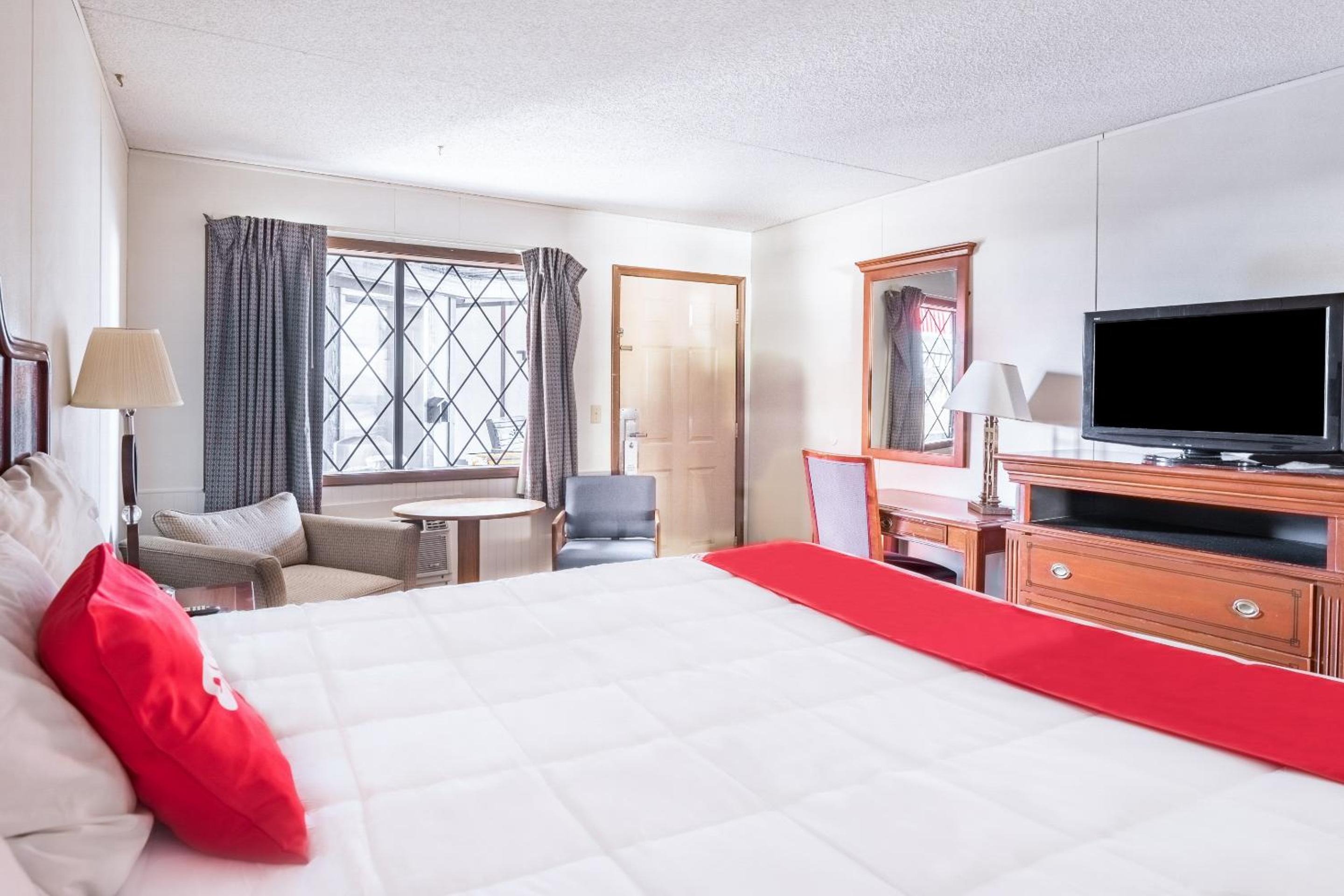 OYO Hotel Windmill Branson, Bilde 5