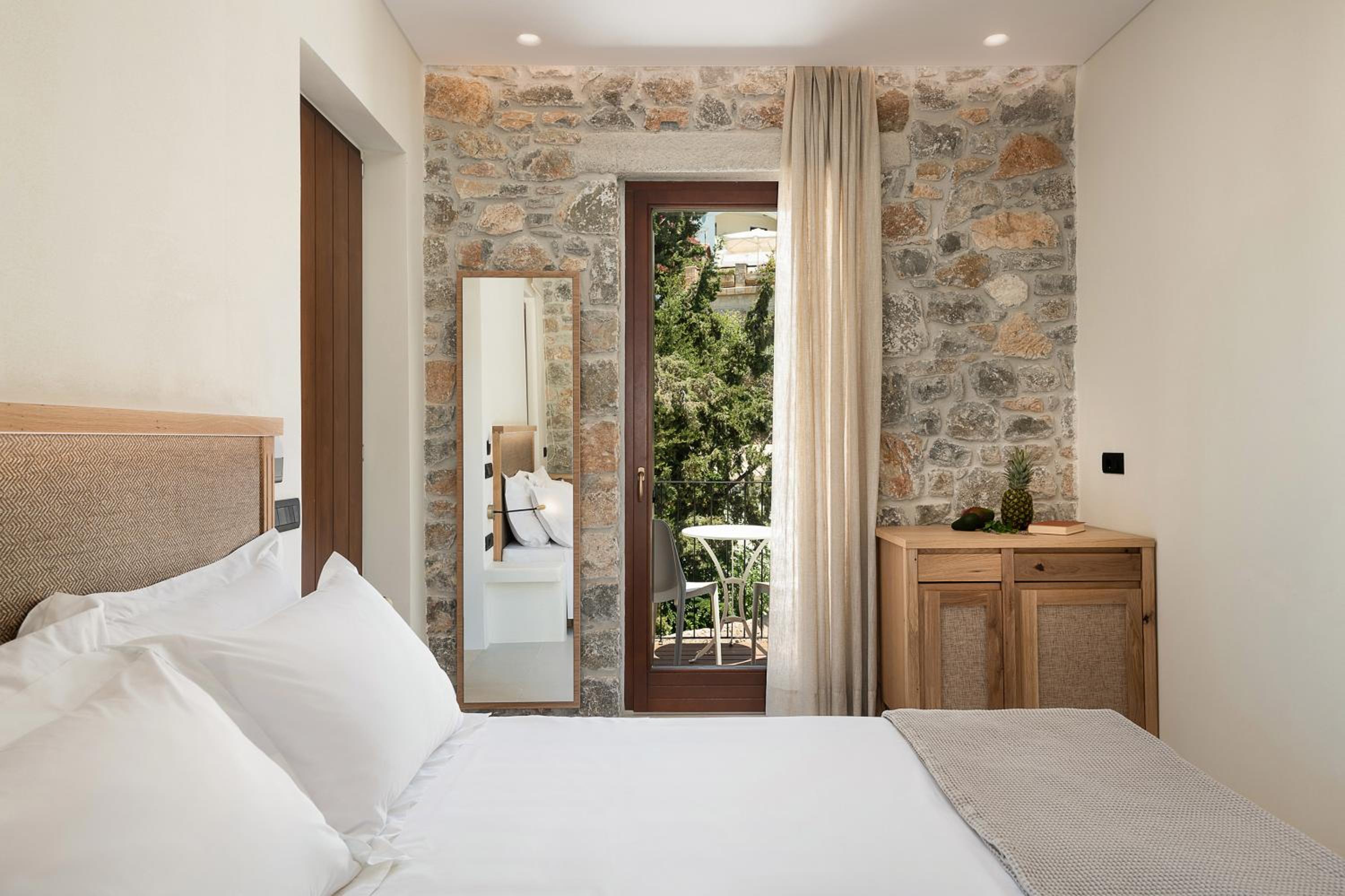 Double Room with Balcony photo 1