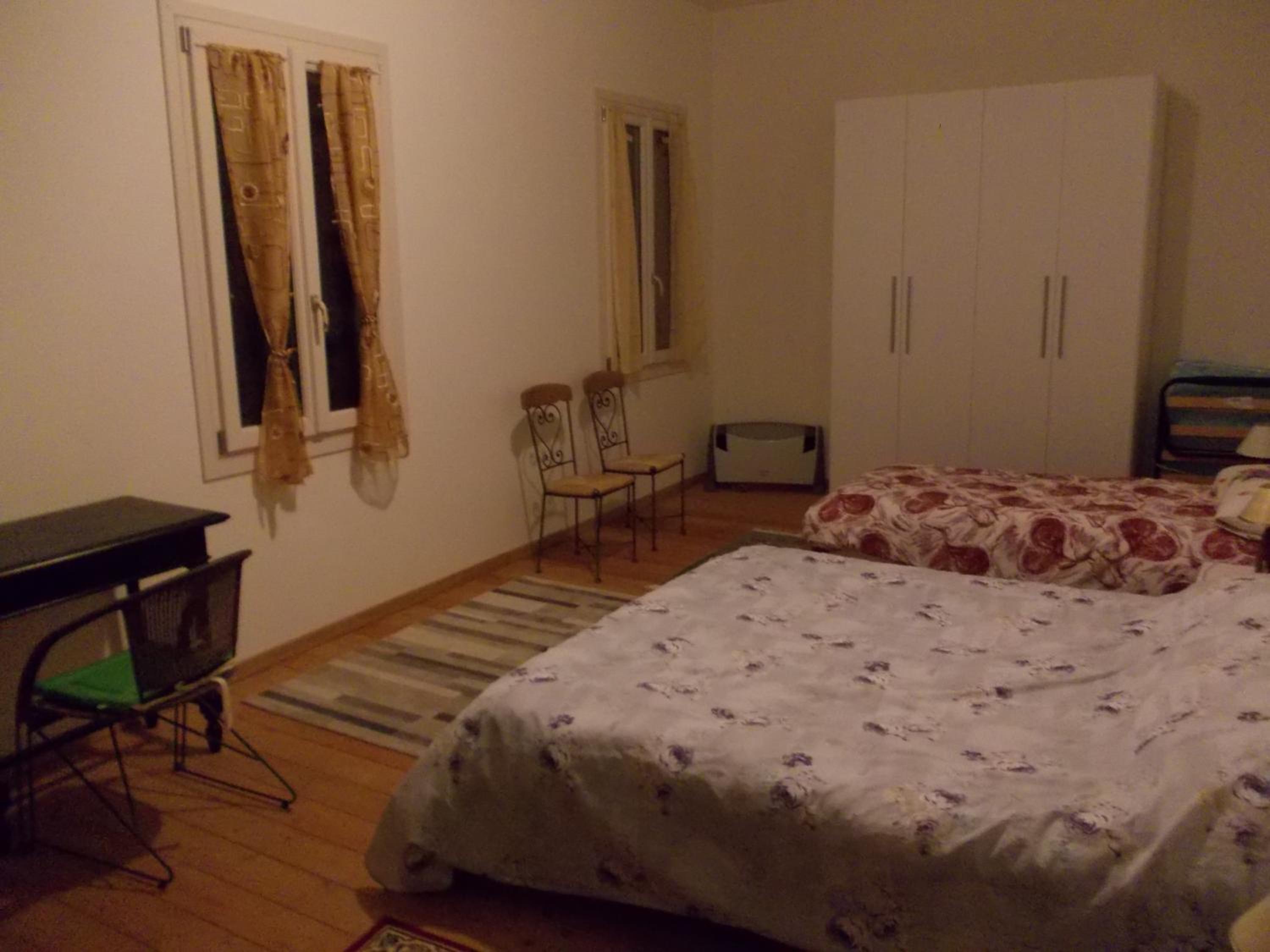 Three-Bedroom House - Split Level