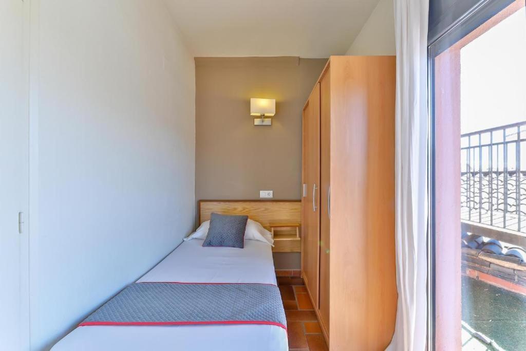 Habitación Individual