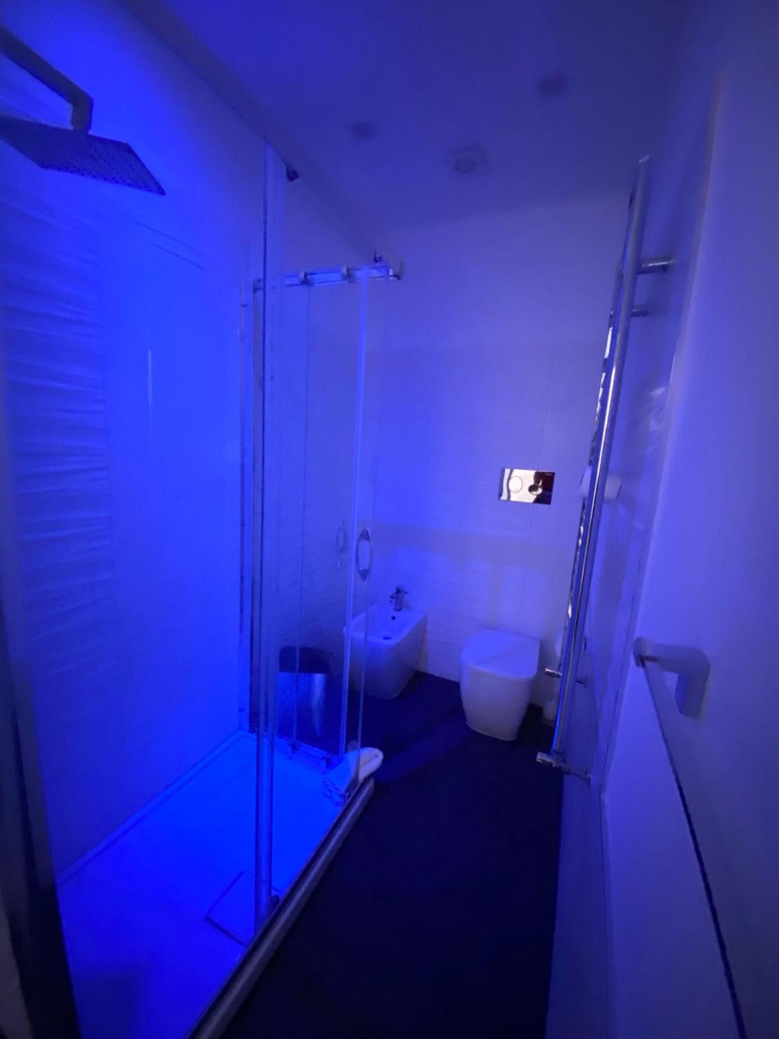 Quadruple Room with Balcony photo 2