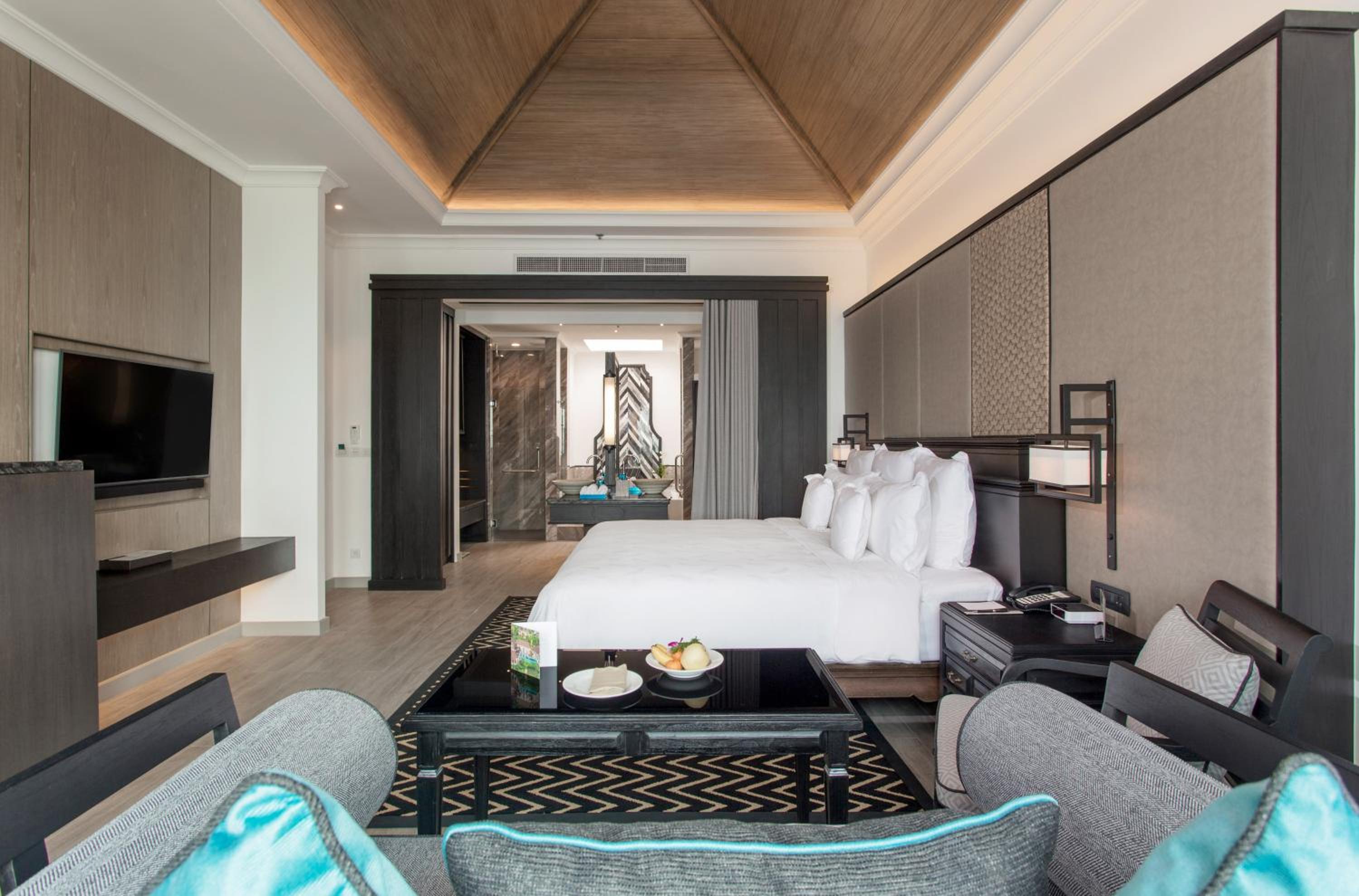 Junior Suite - Photo 5