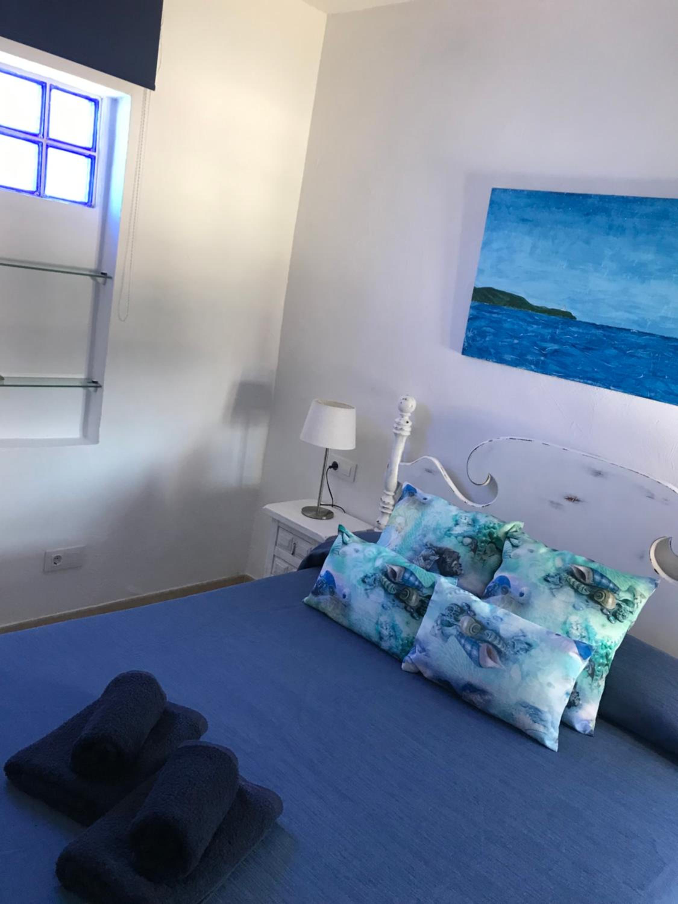 Two-Bedroom Apartment (Only Adults) photo 2