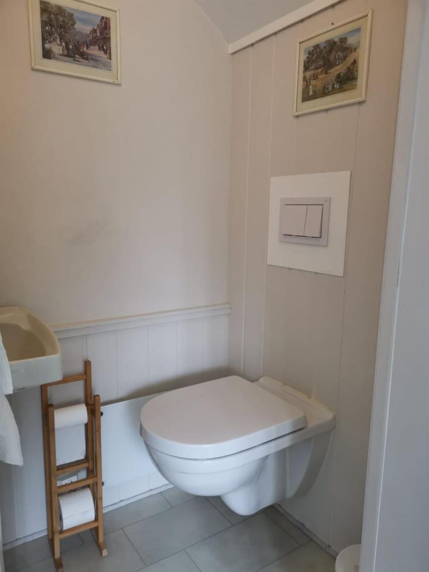 Three-Bedroom House - Photo 20