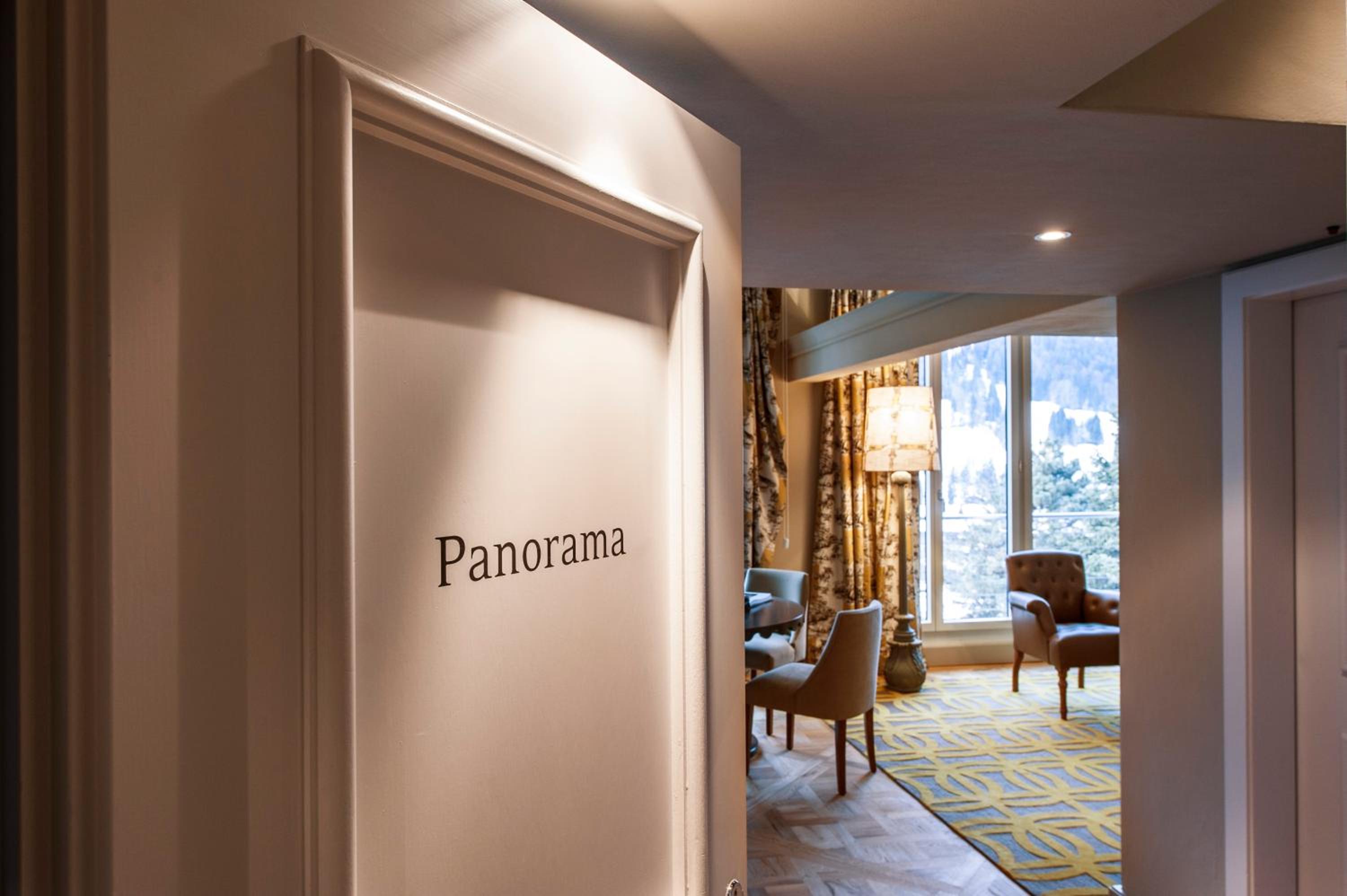 Panorama Suite - Photo 5
