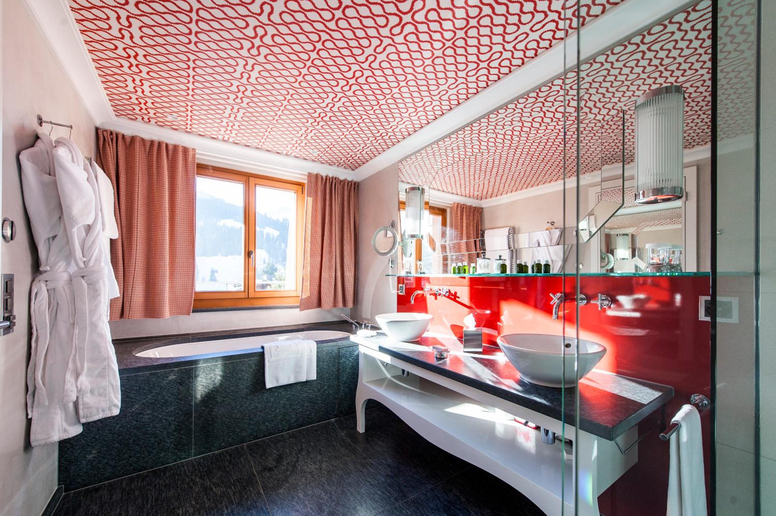 Two-Bedroom Connecting