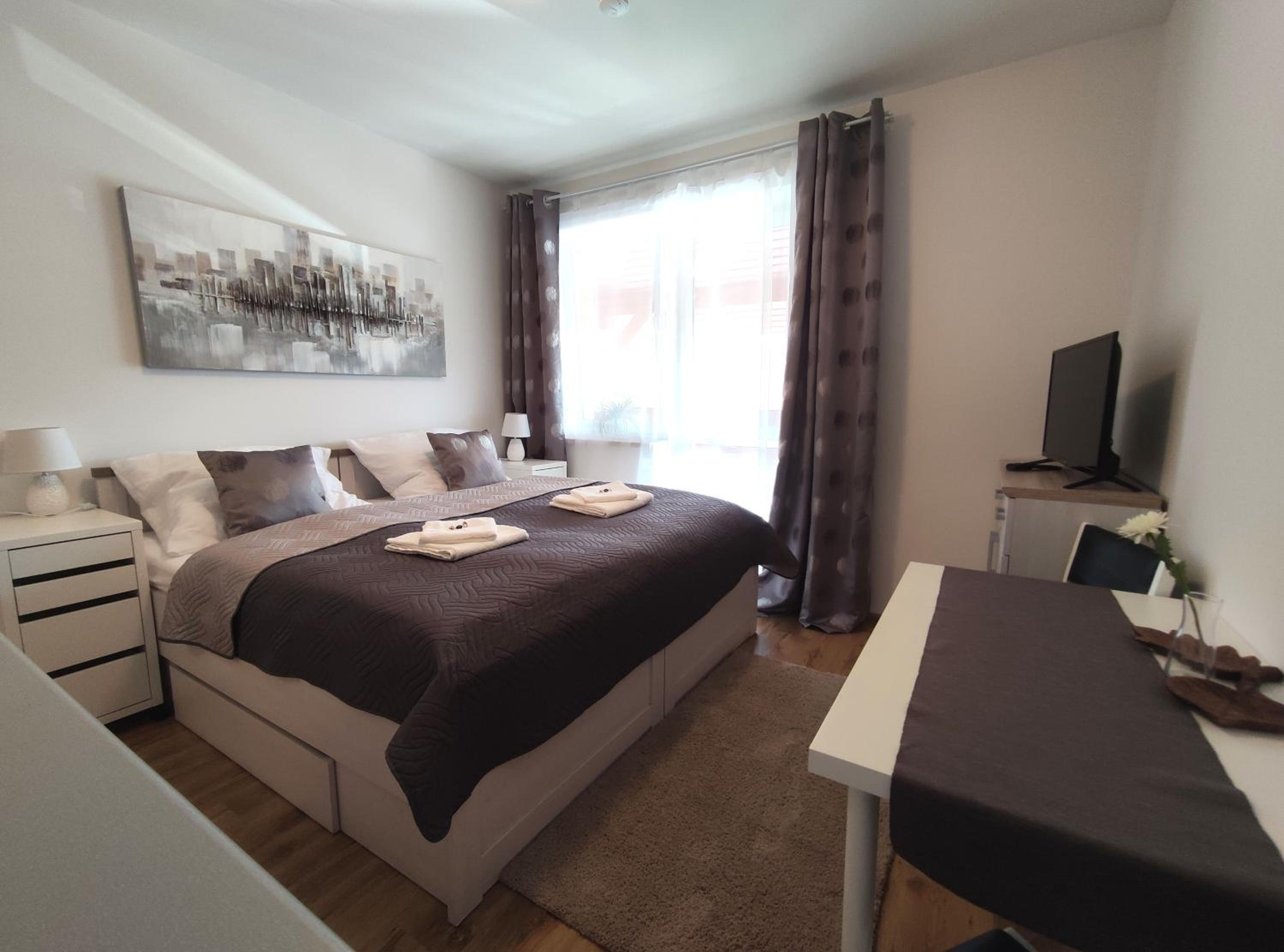 Double Room photo 1