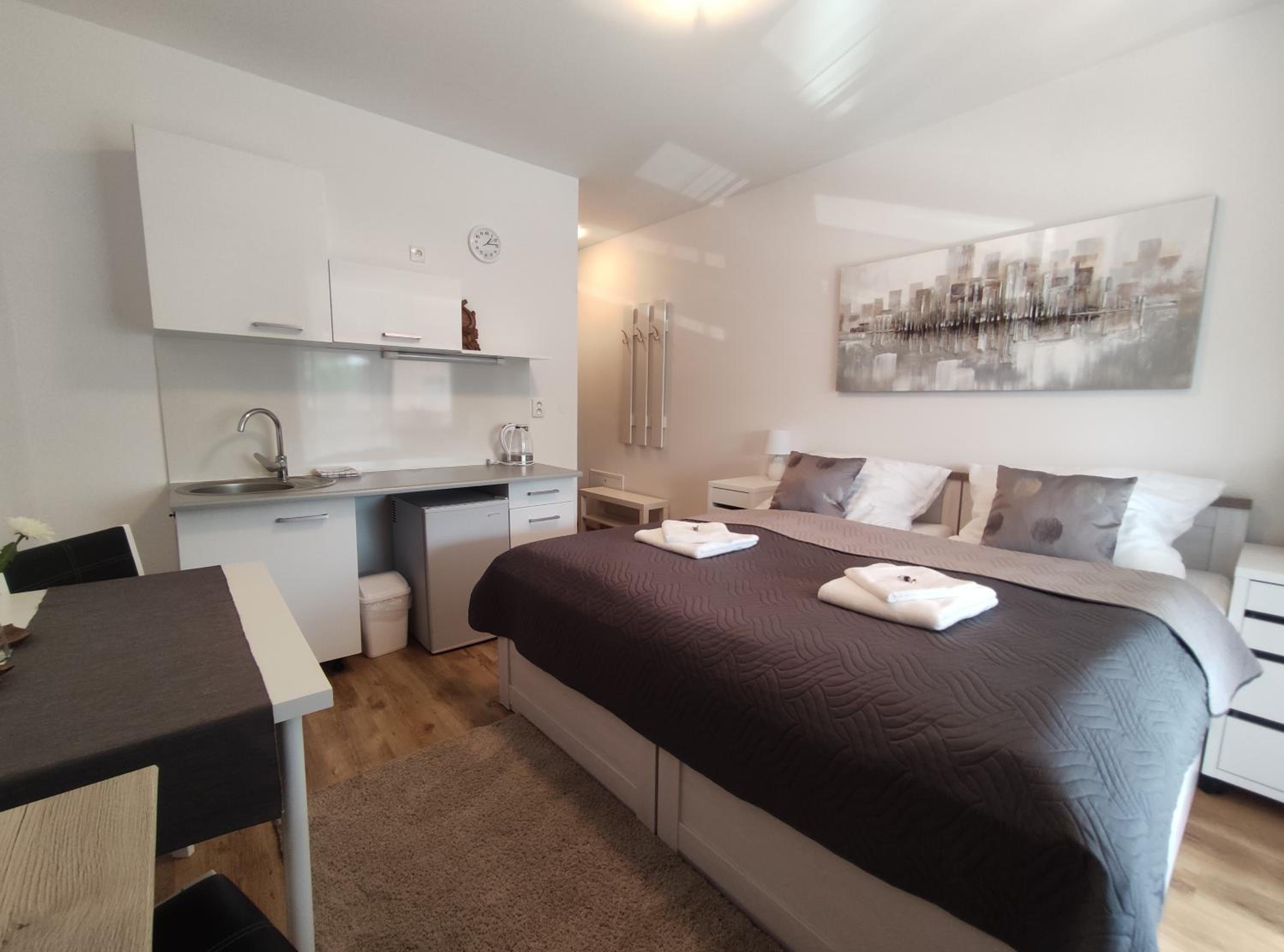 Double Room photo 3