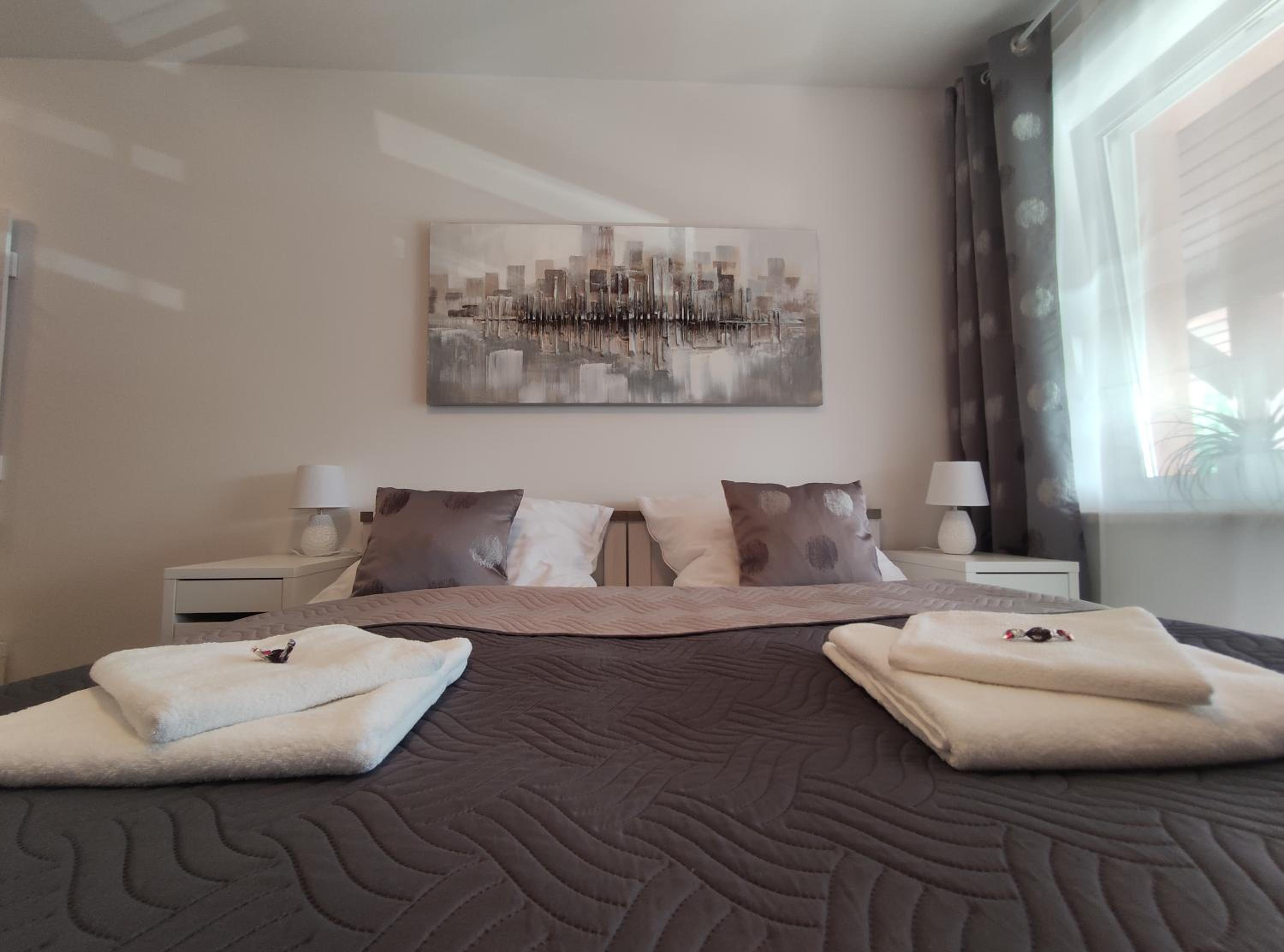 Double Room photo 2