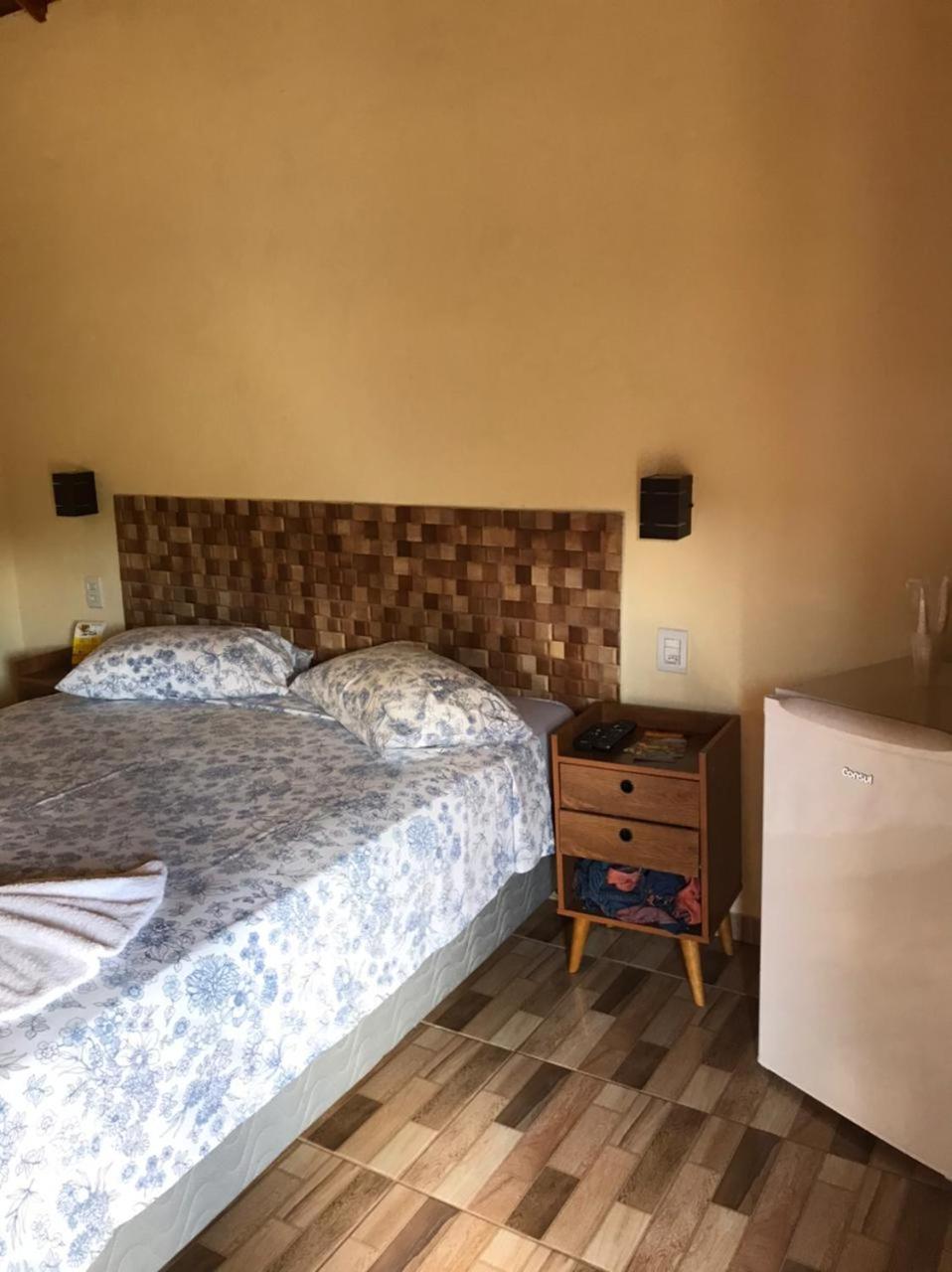 Deluxe Queen Room photo 1