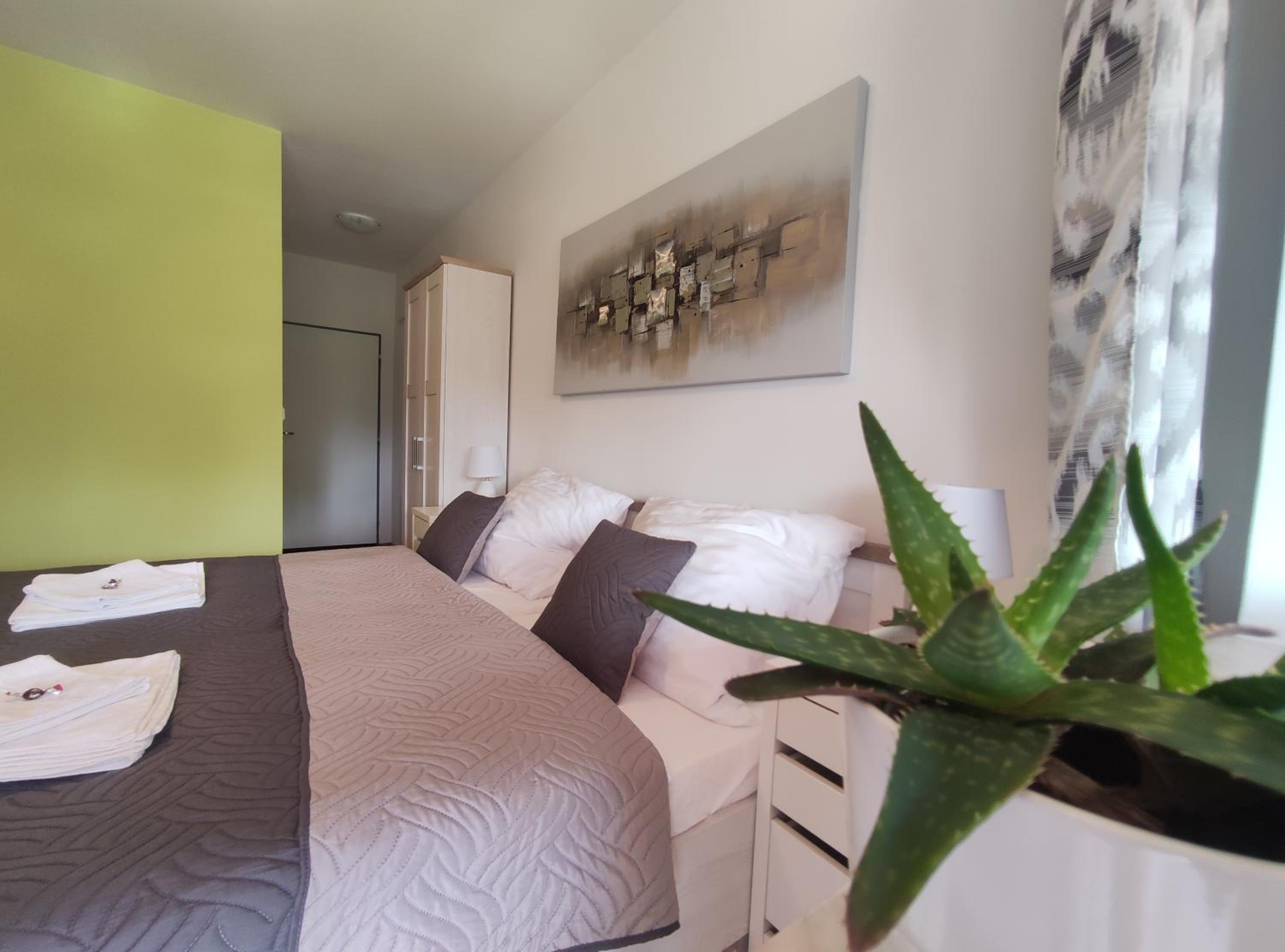 Double Room with Terrace photo 3