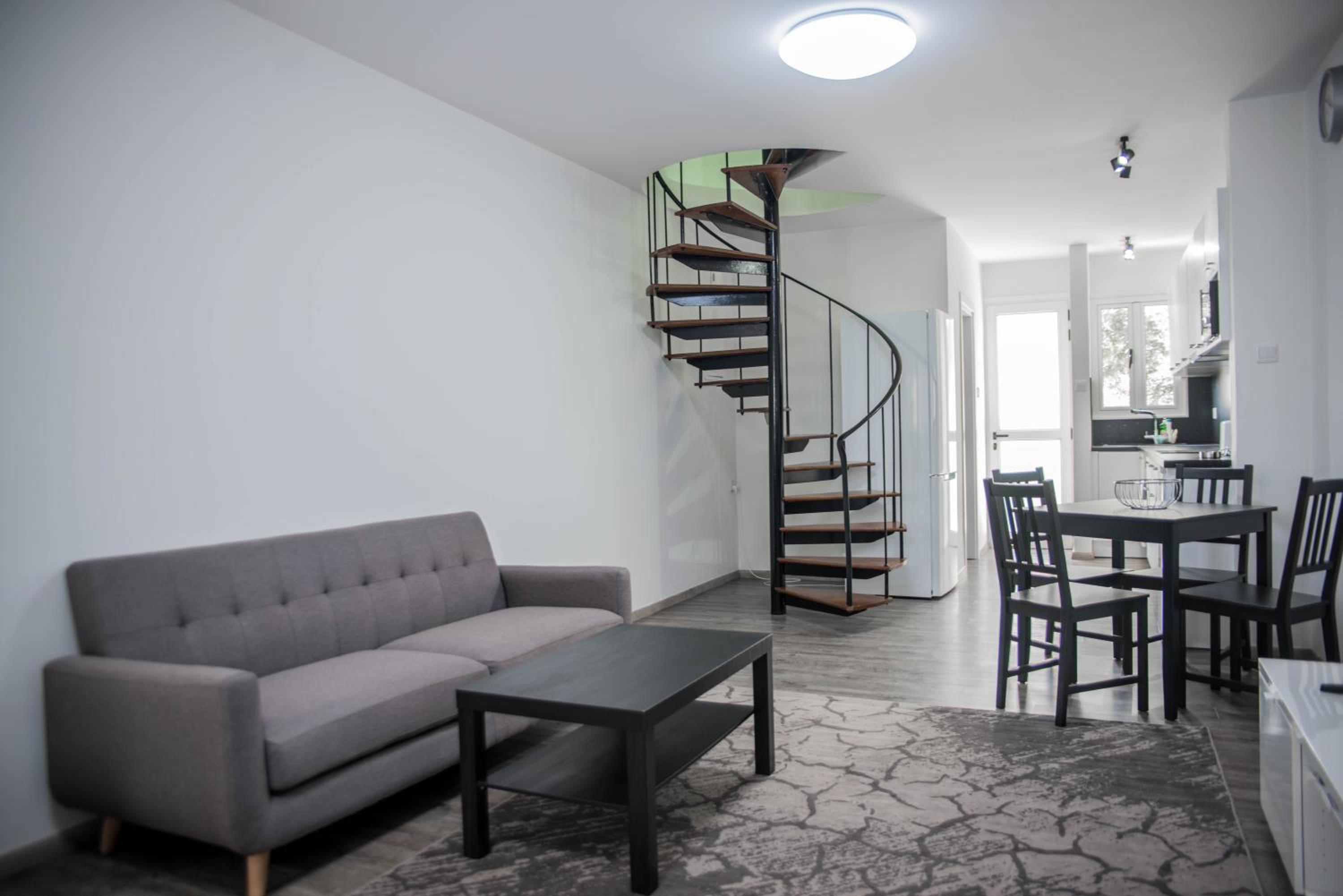 Maisonette