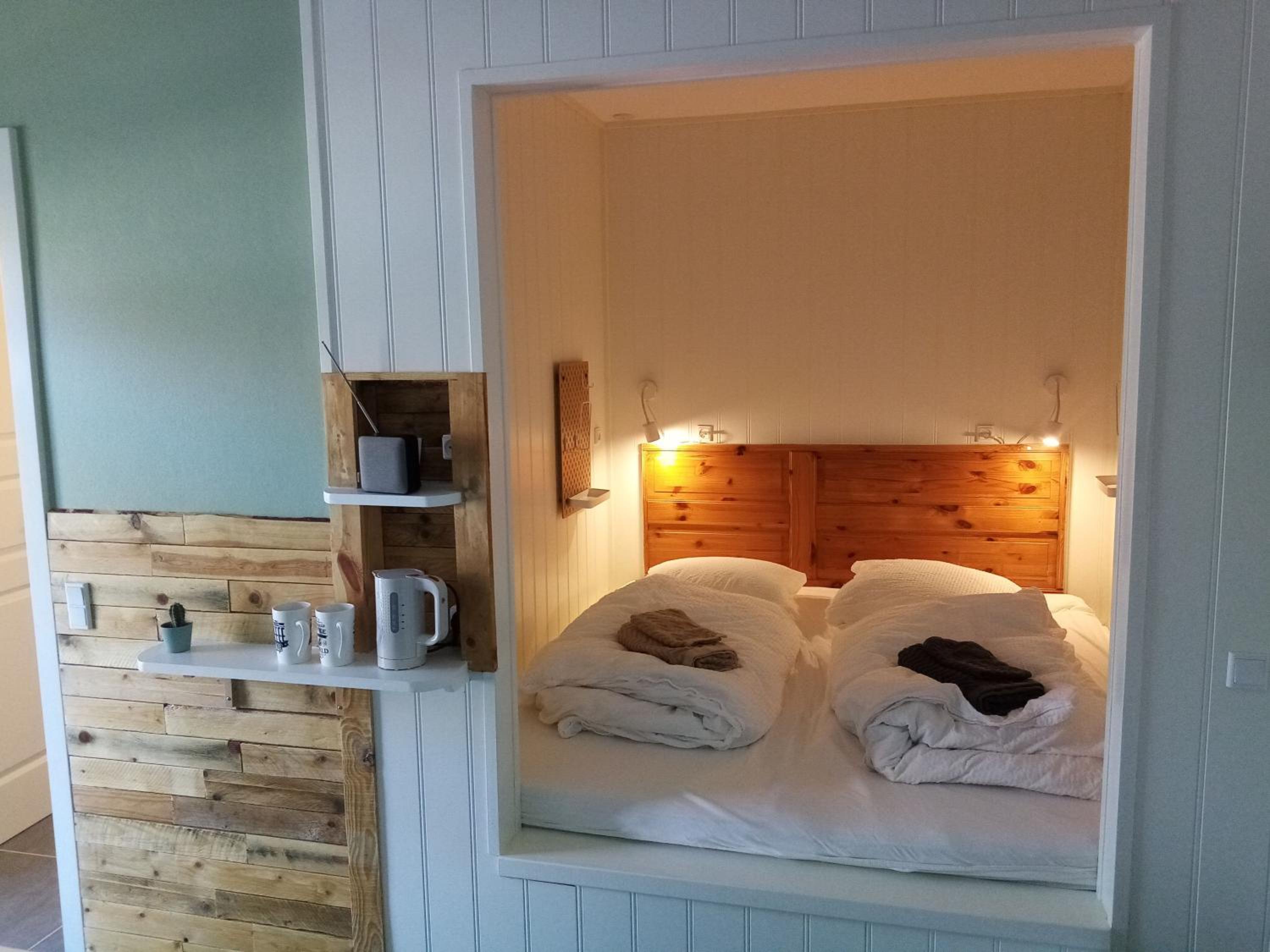 Double Room photo 1