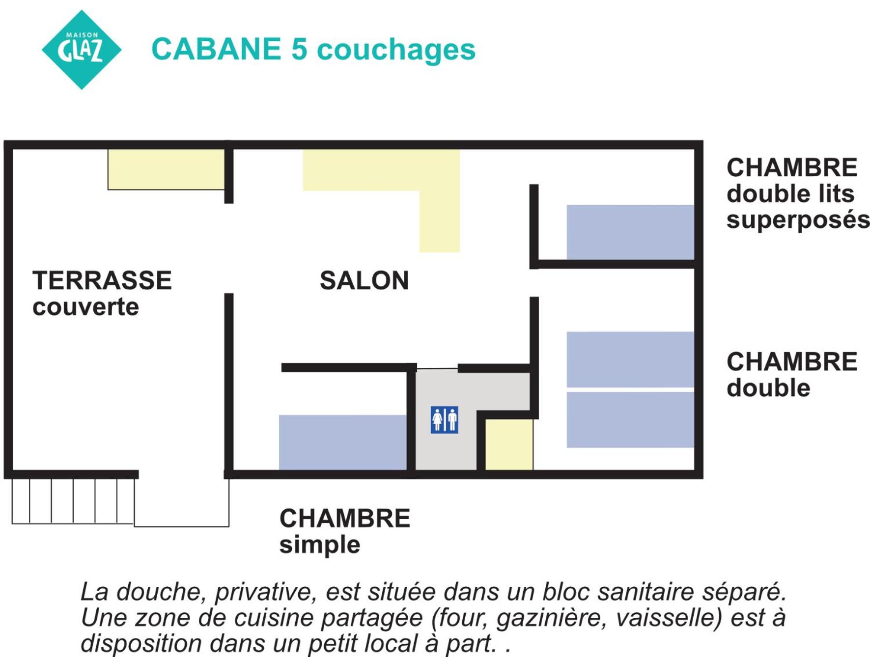 Maisonette photo 3