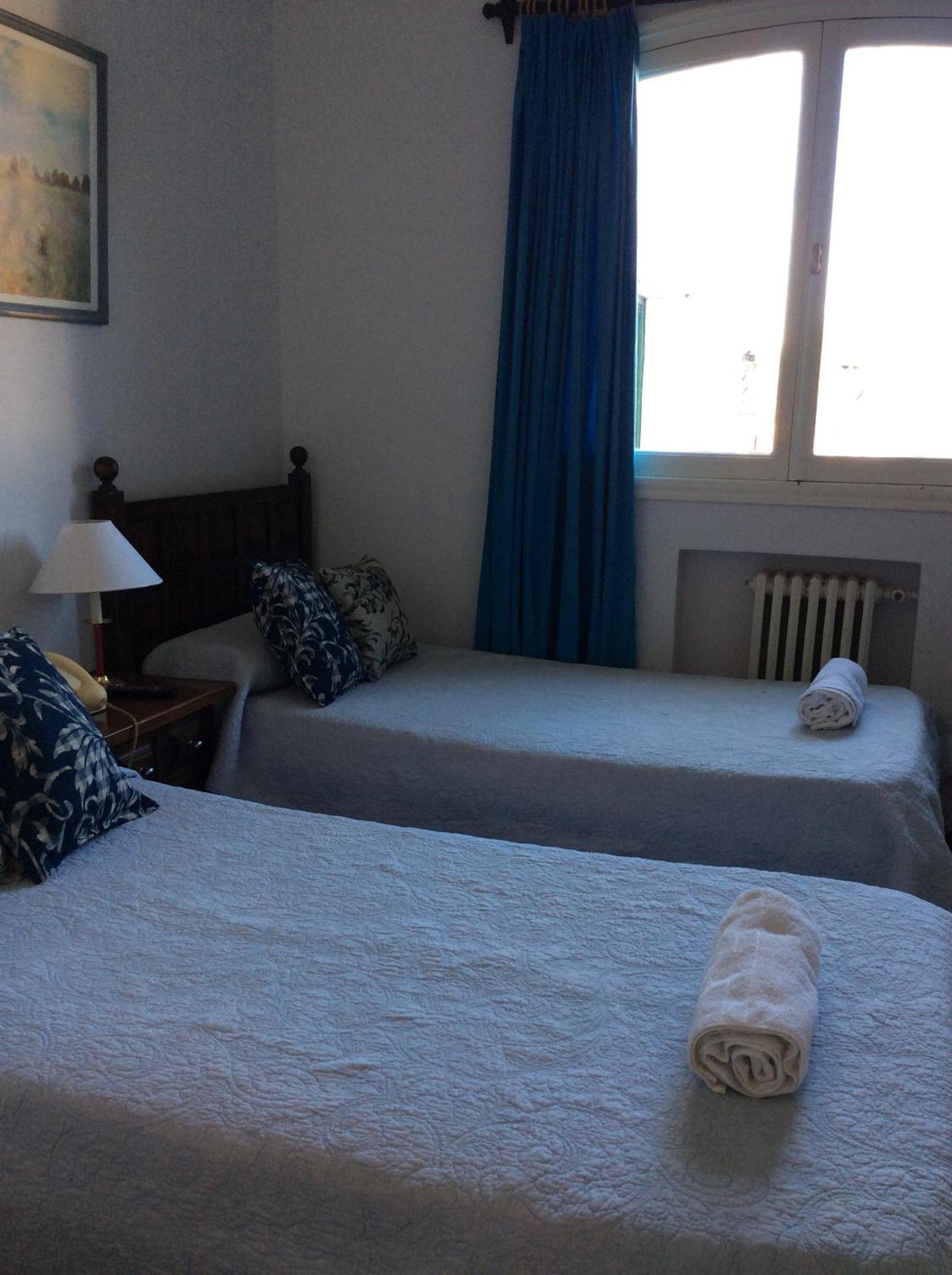 Twin Room photo 2