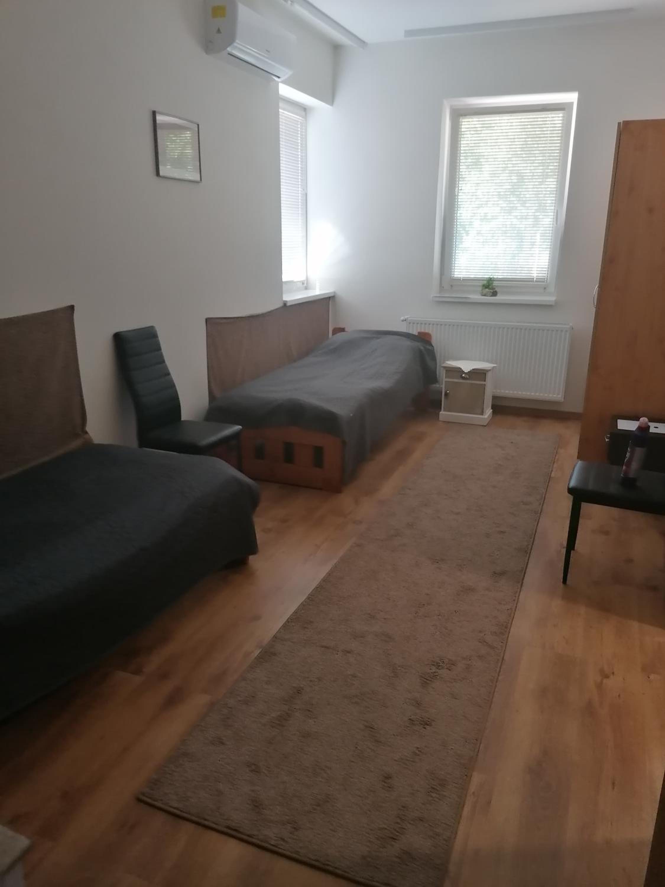 Twin Room photo 1