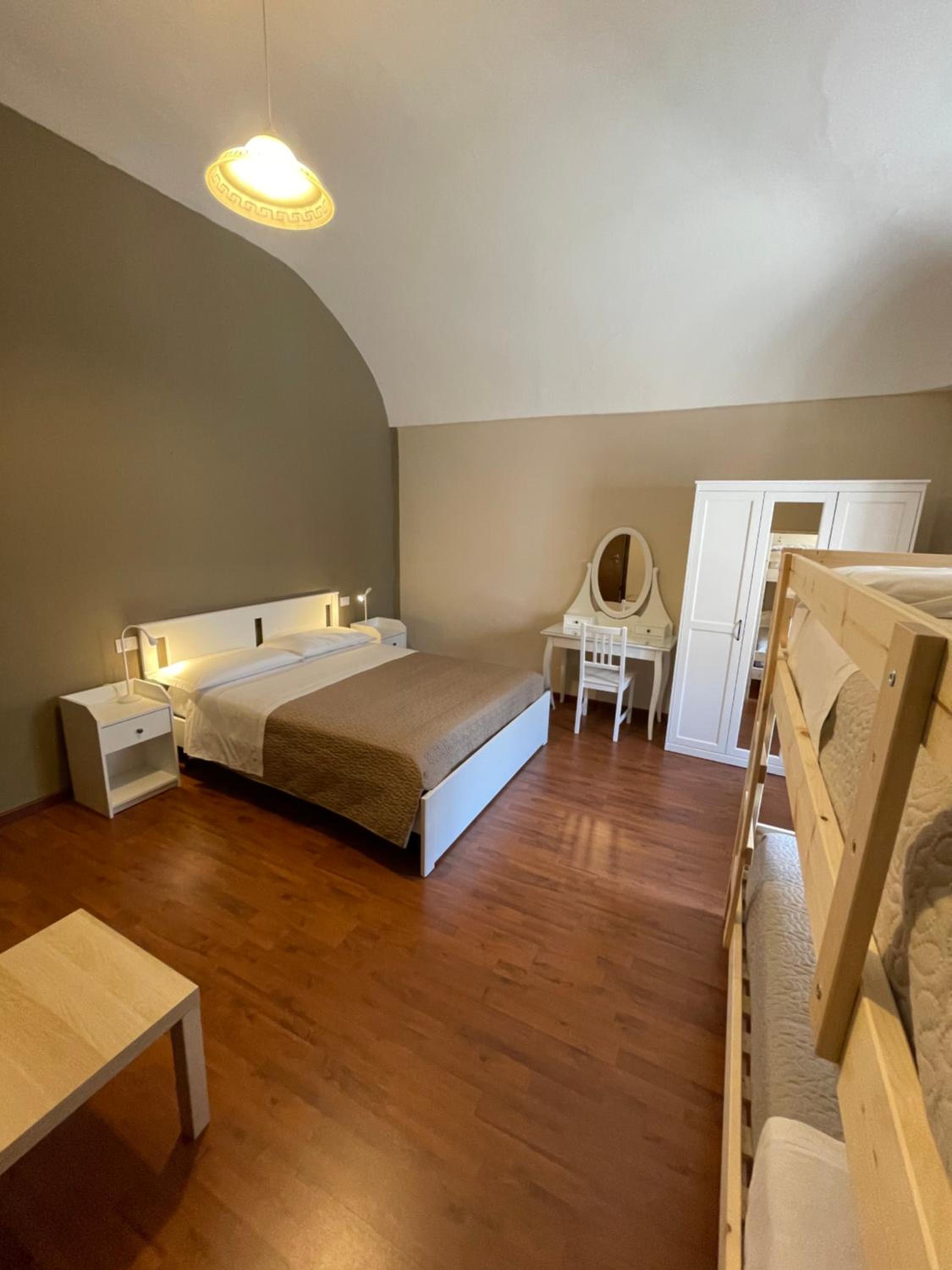 Superior Quadruple Room photo 1