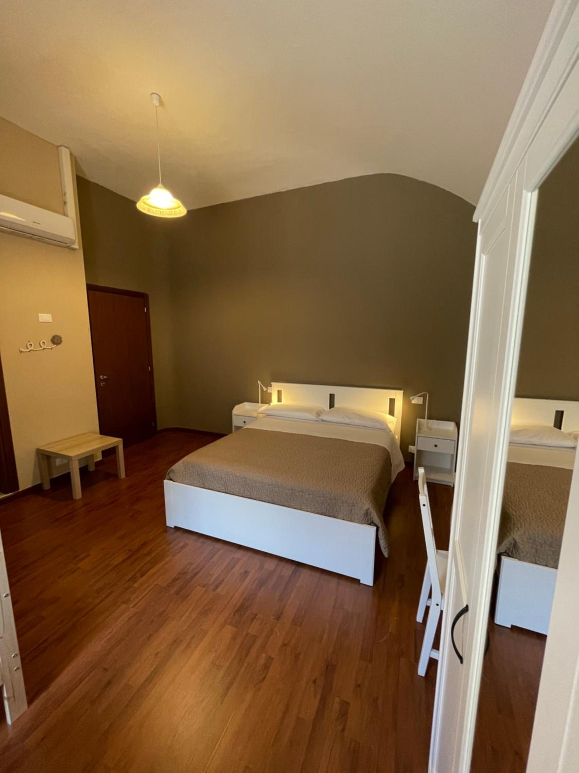 Superior Quadruple Room photo 3