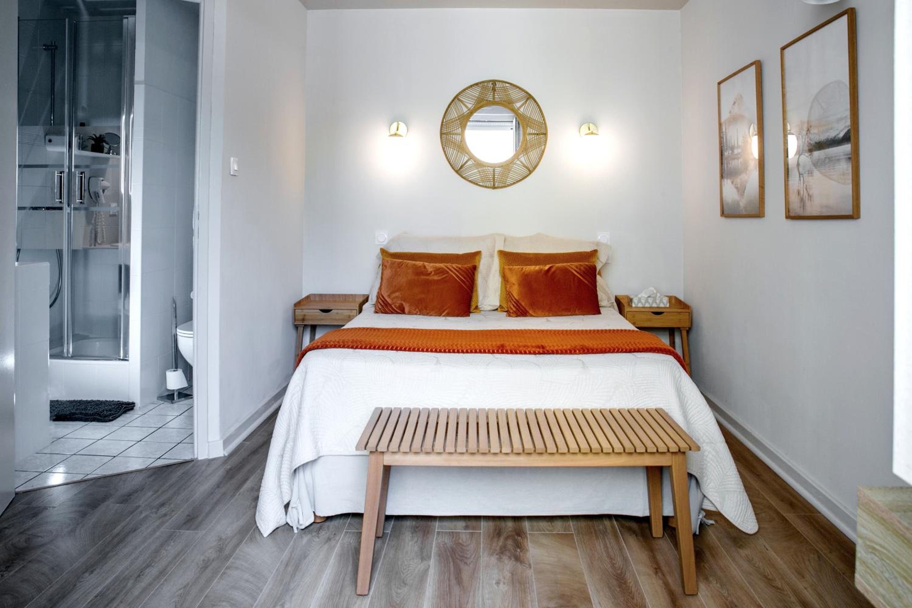Standard Double Room photo 1