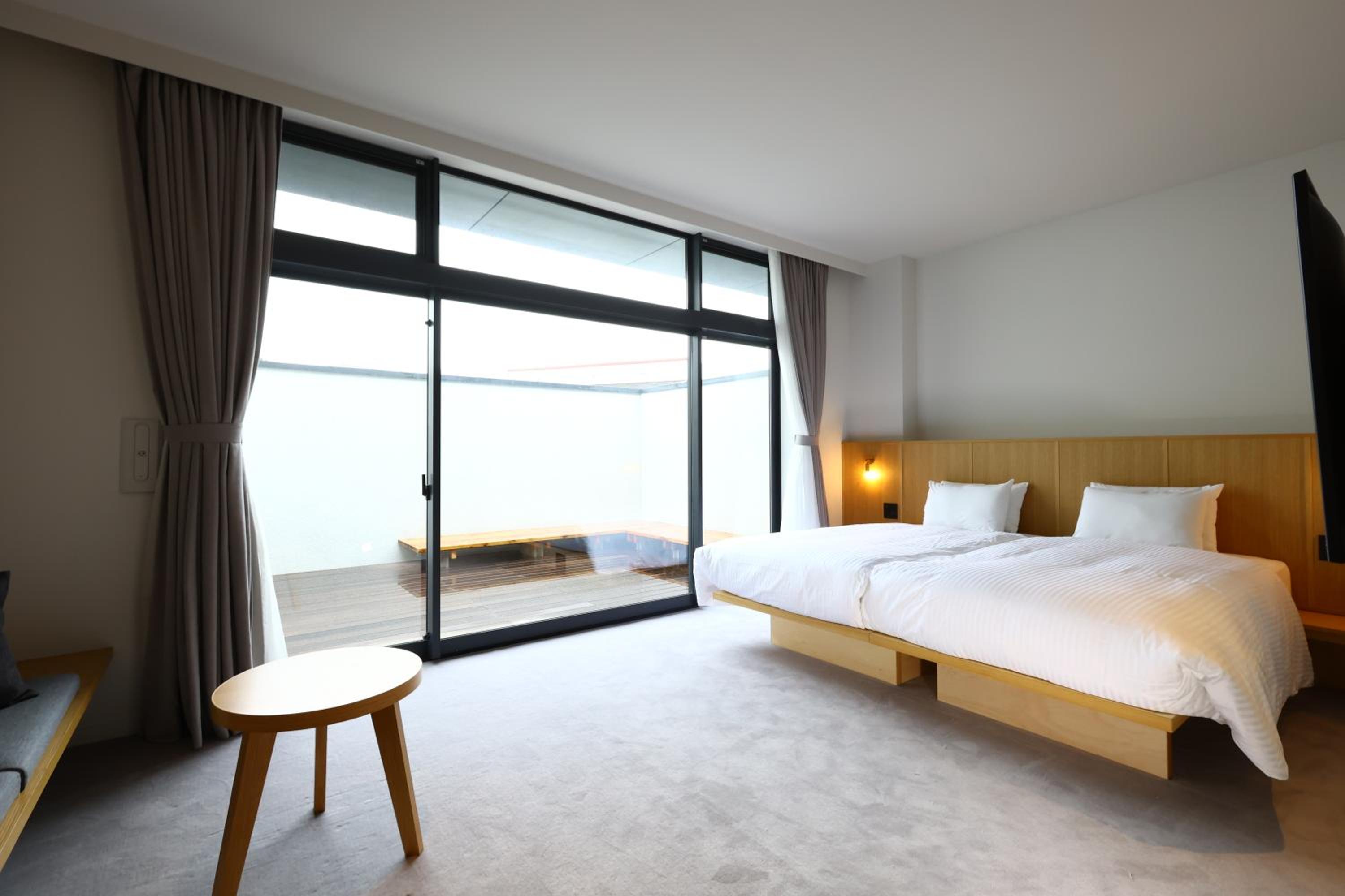 MUSTARD HOTEL SHIMOKITAZAWA, Photo 5