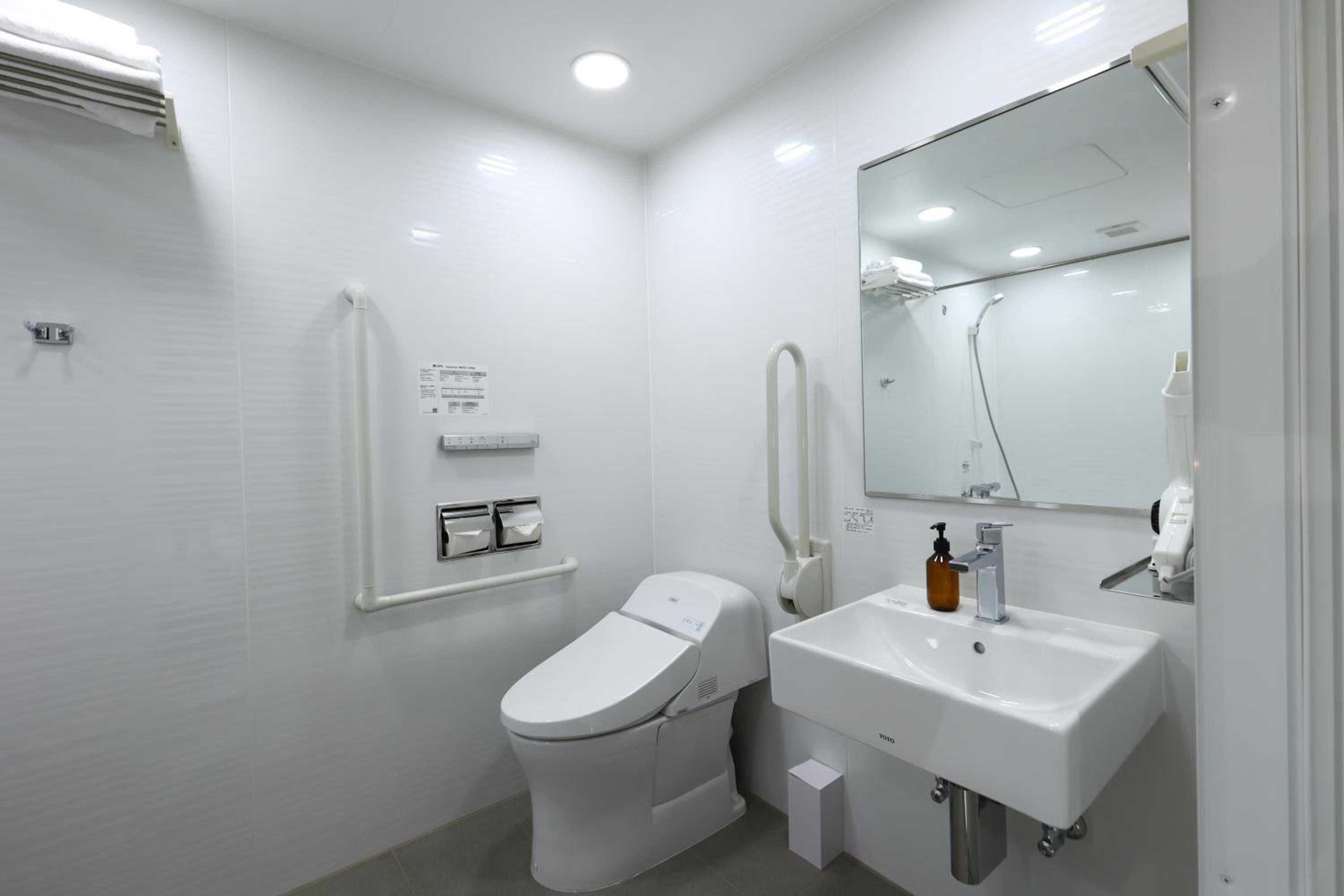 MUSTARD HOTEL SHIMOKITAZAWA, Photo 4