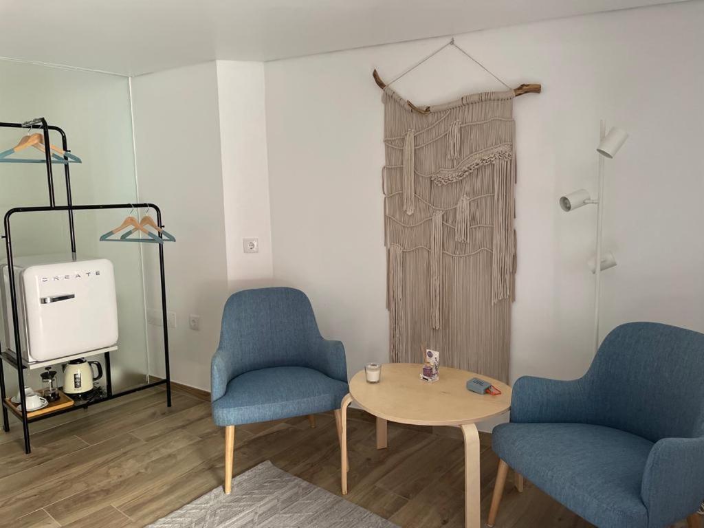 Standard Apartment - Photo 4