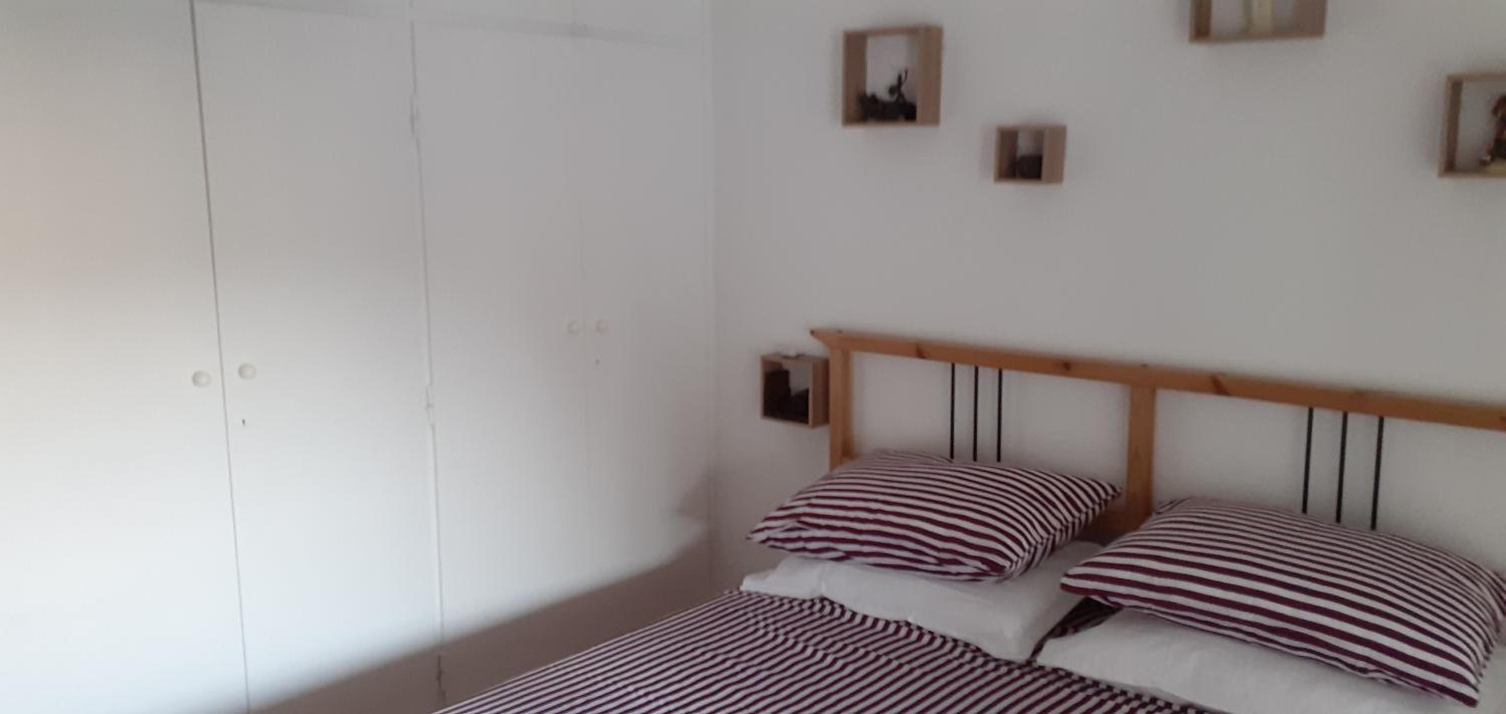 Two-Bedroom Apartment photo 1
