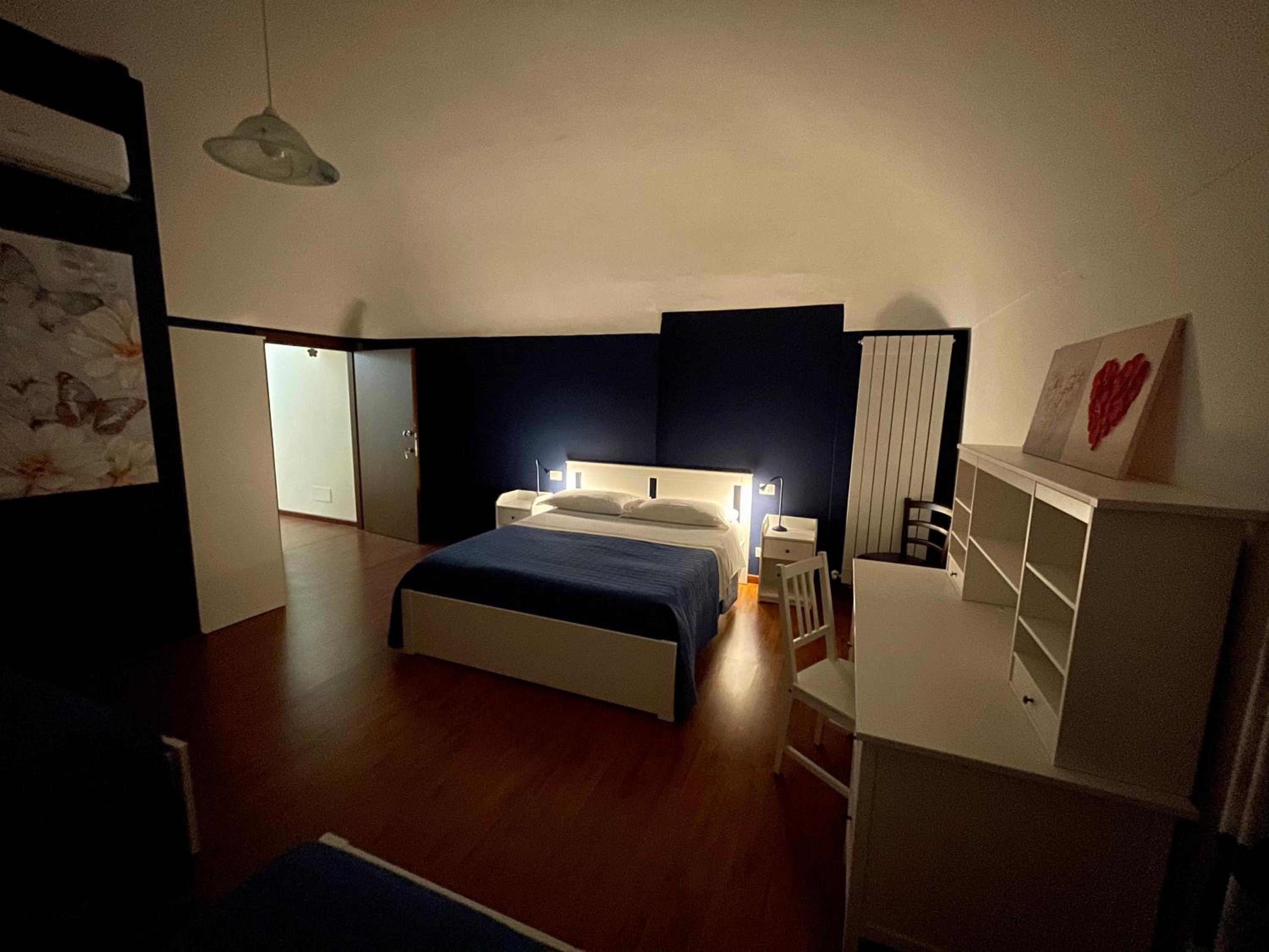 Deluxe Family Room photo 1