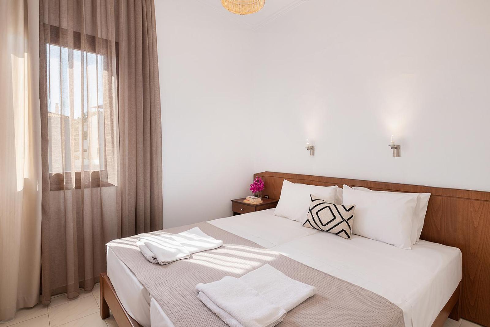 Two-Bedroom Apartment - Photo 19