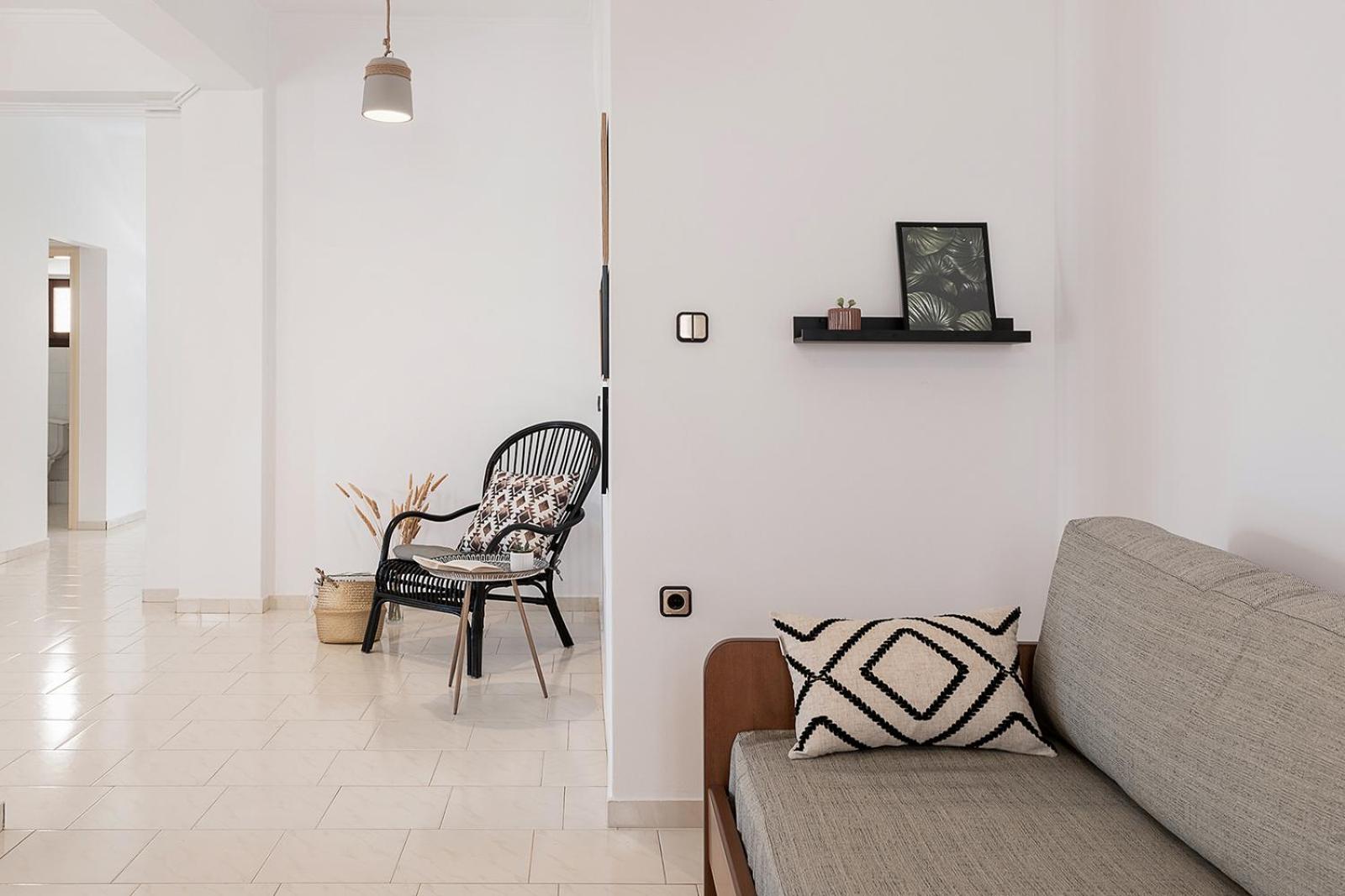 Two-Bedroom Apartment - Photo 11