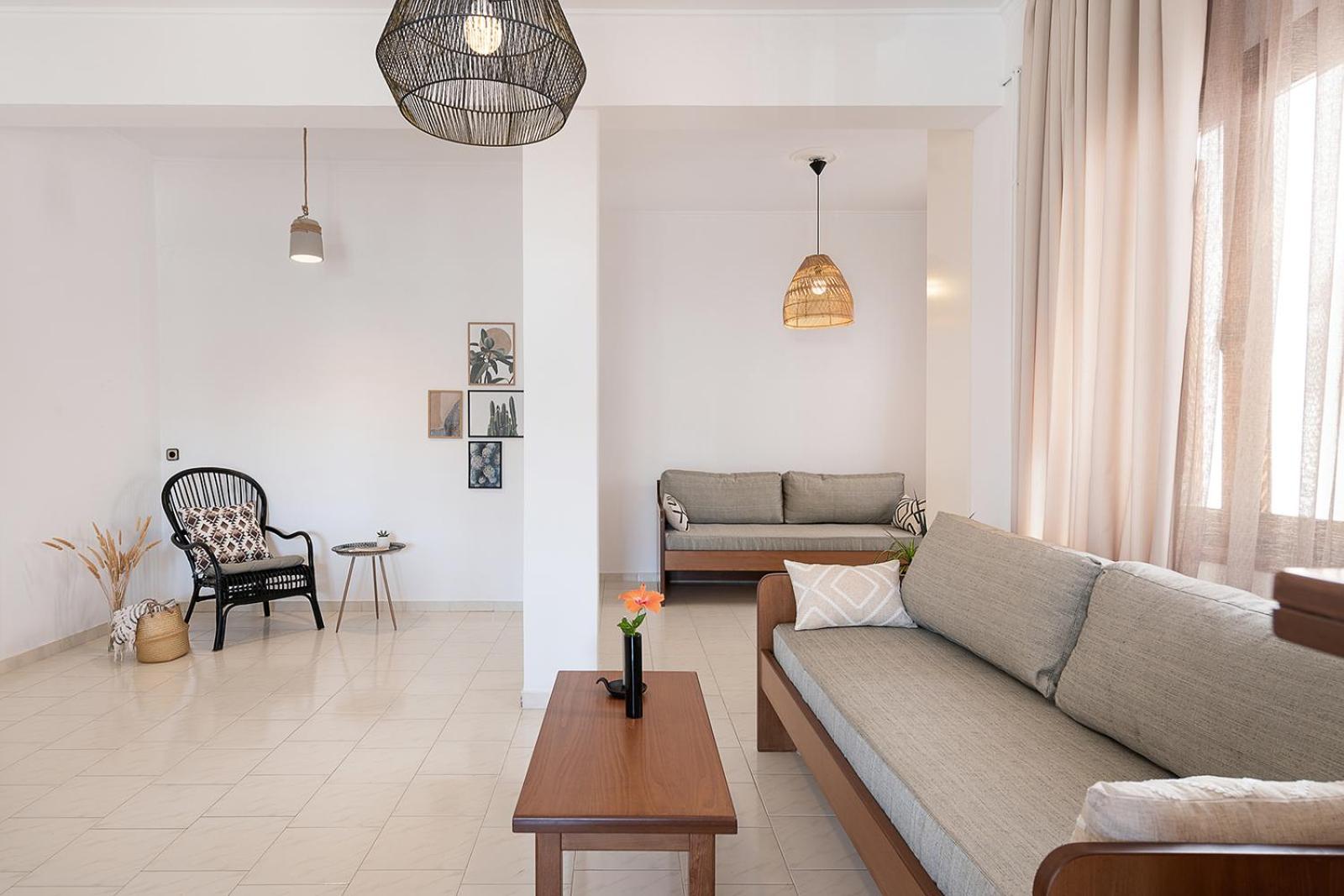Two-Bedroom Apartment - Photo 20