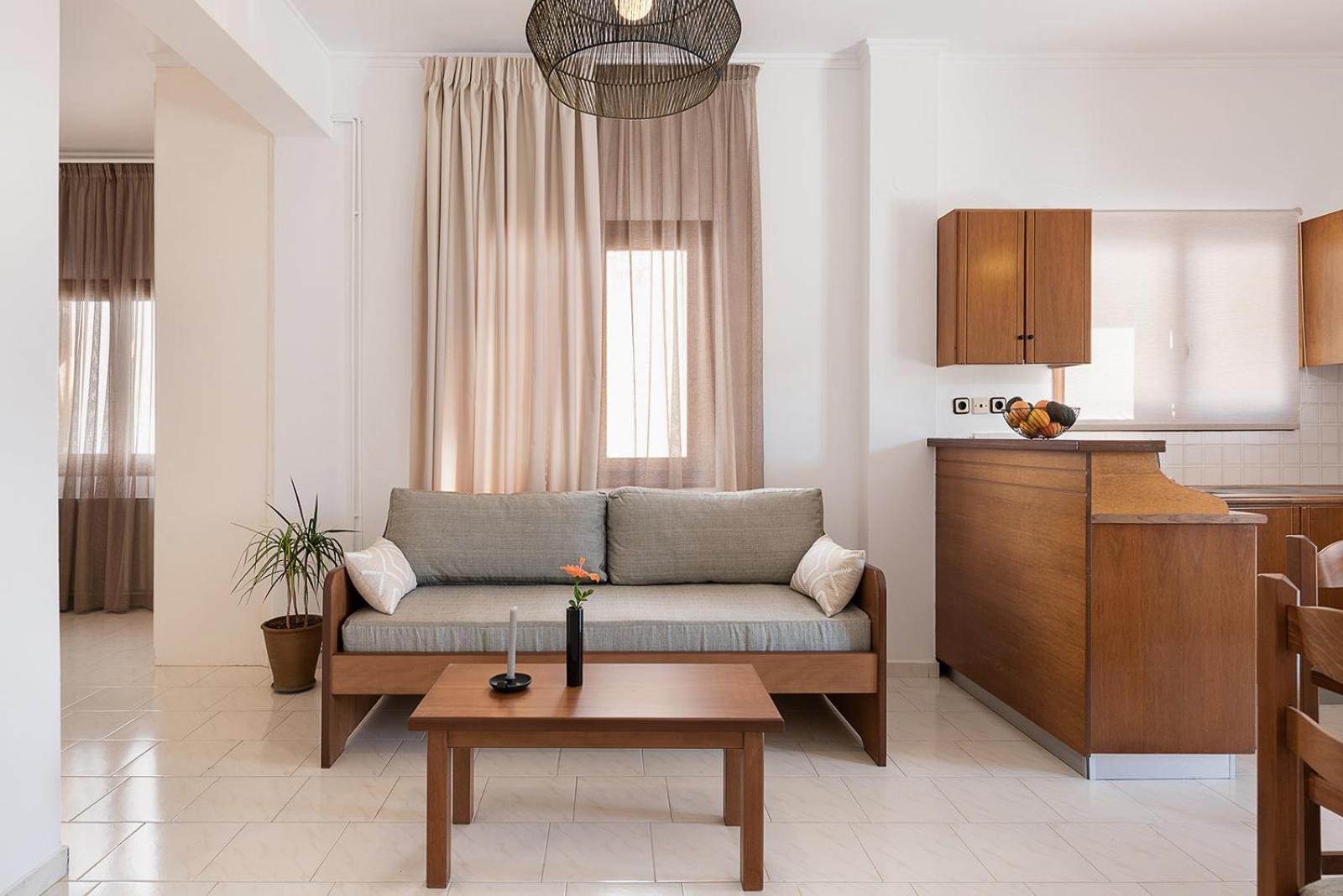 Two-Bedroom Apartment - Photo 12