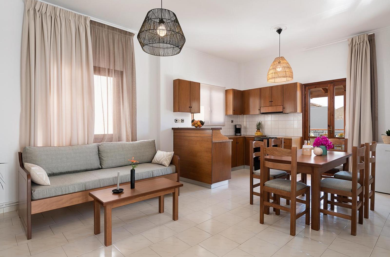 Two-Bedroom Apartment - Photo 14
