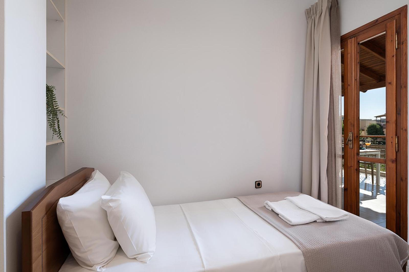Two-Bedroom Apartment - Photo 3